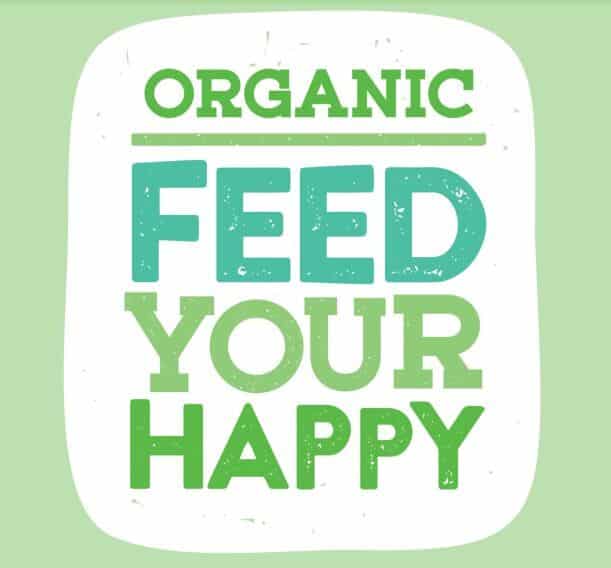 Its Organic September!