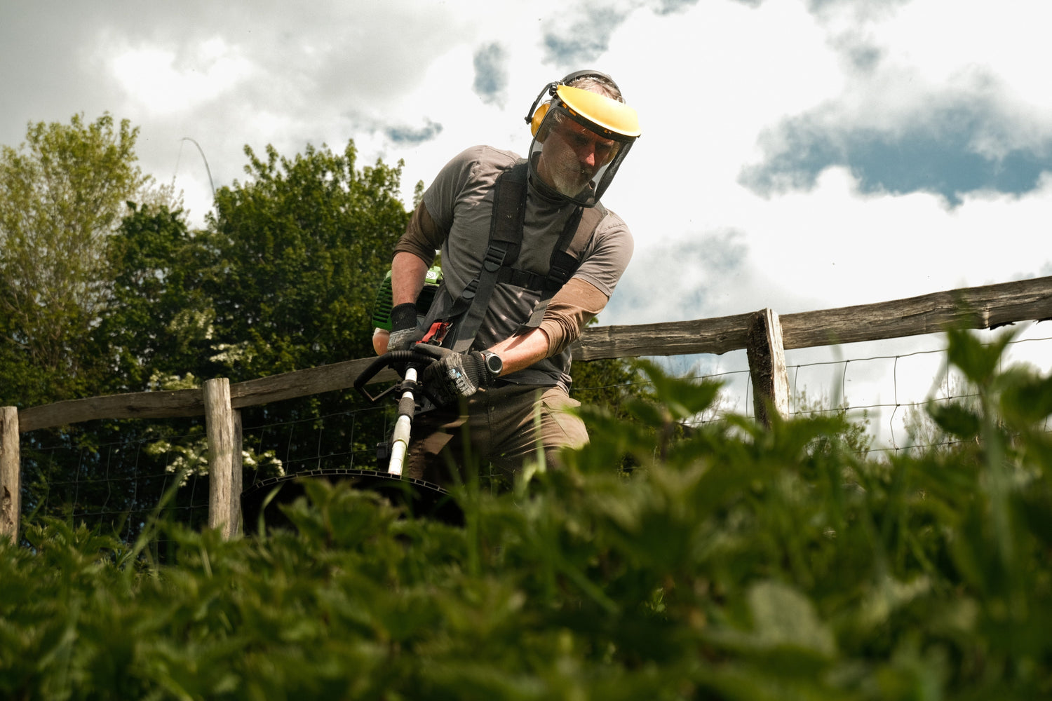 Nettles Bring Historic Botanical Notes to Stroud’s Seasonal Ale