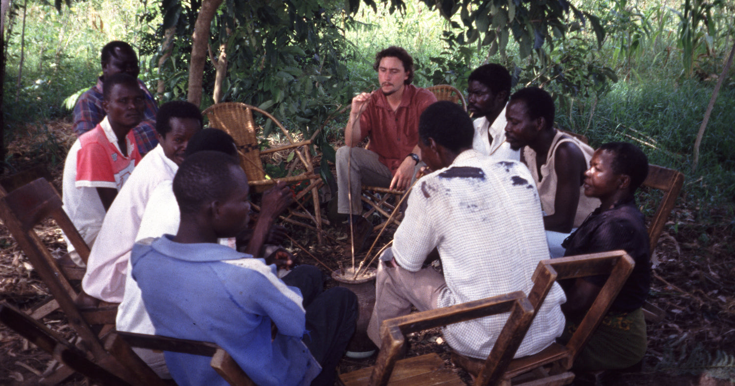 Alcohol As A Force For Good? - Morning Advertiser article