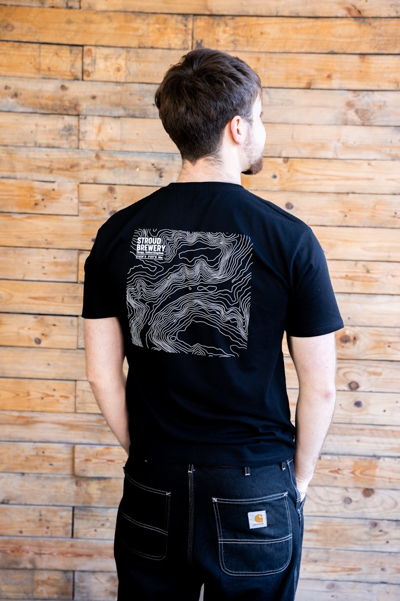Contours T-Shirt