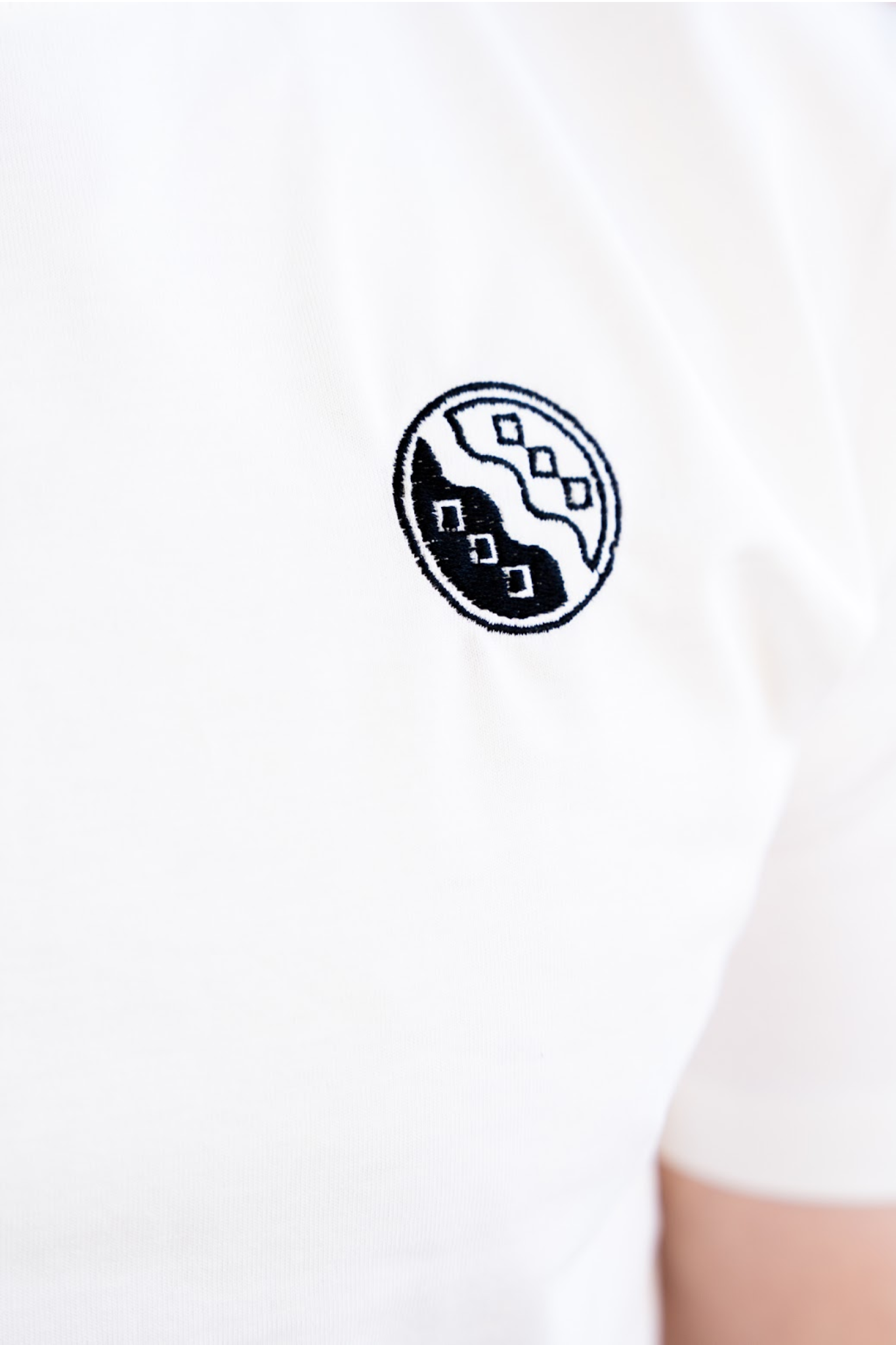 Stroud Brewery Mono Logo T-Shirt