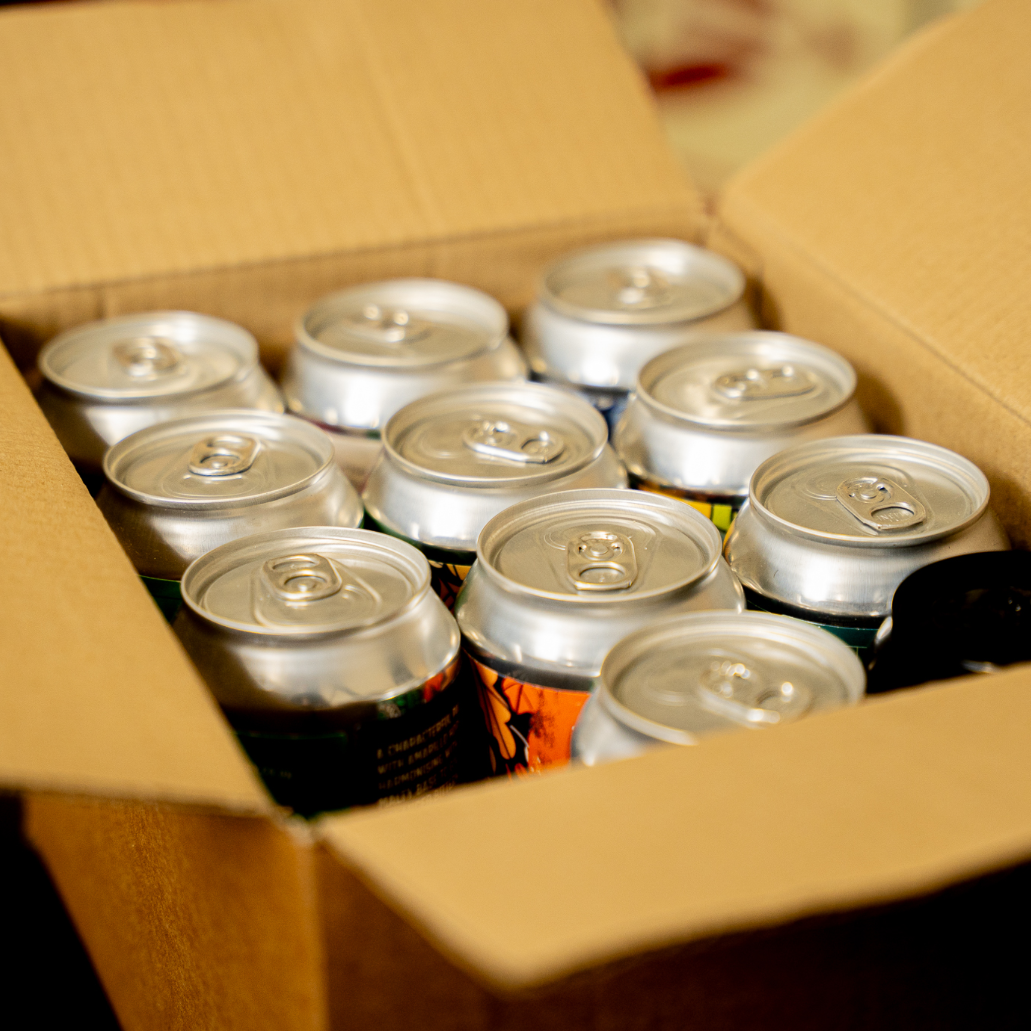 Bundle 3 - Brewers Bundle - Contours Edition