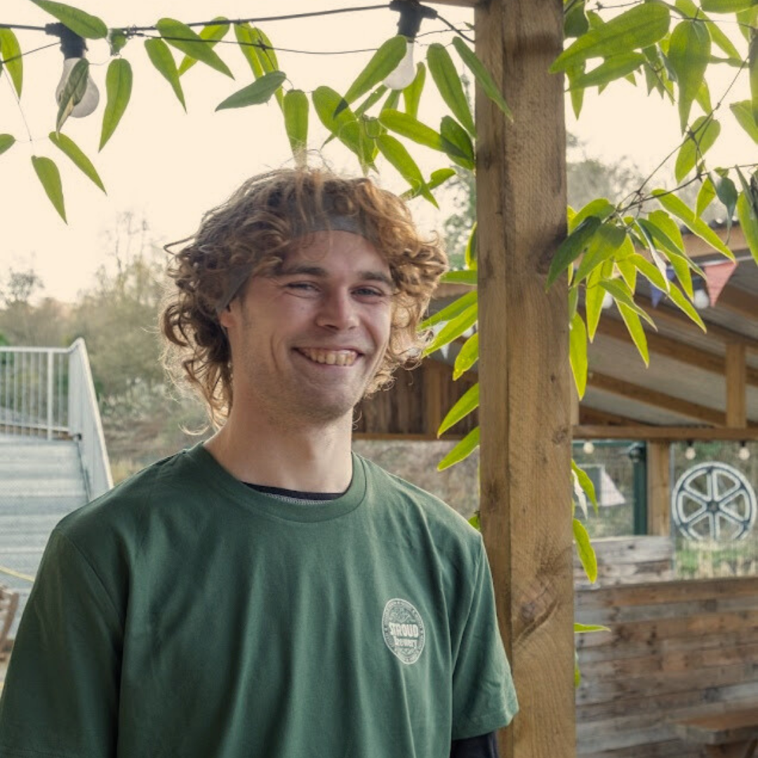 Five Valleys Organic T-Shirt