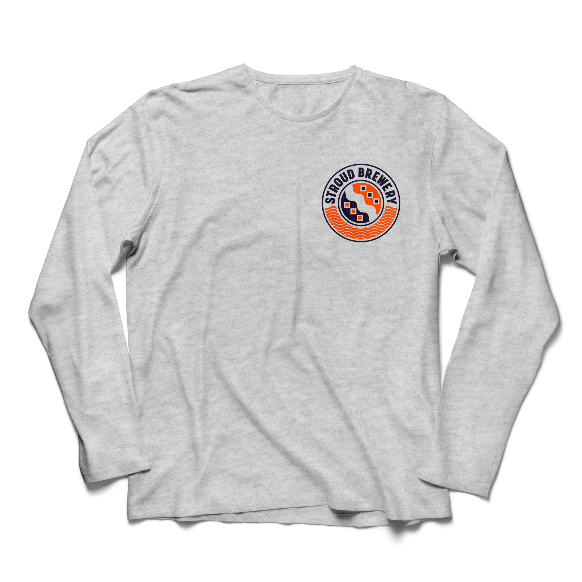 Organic Cotton Long Sleeve