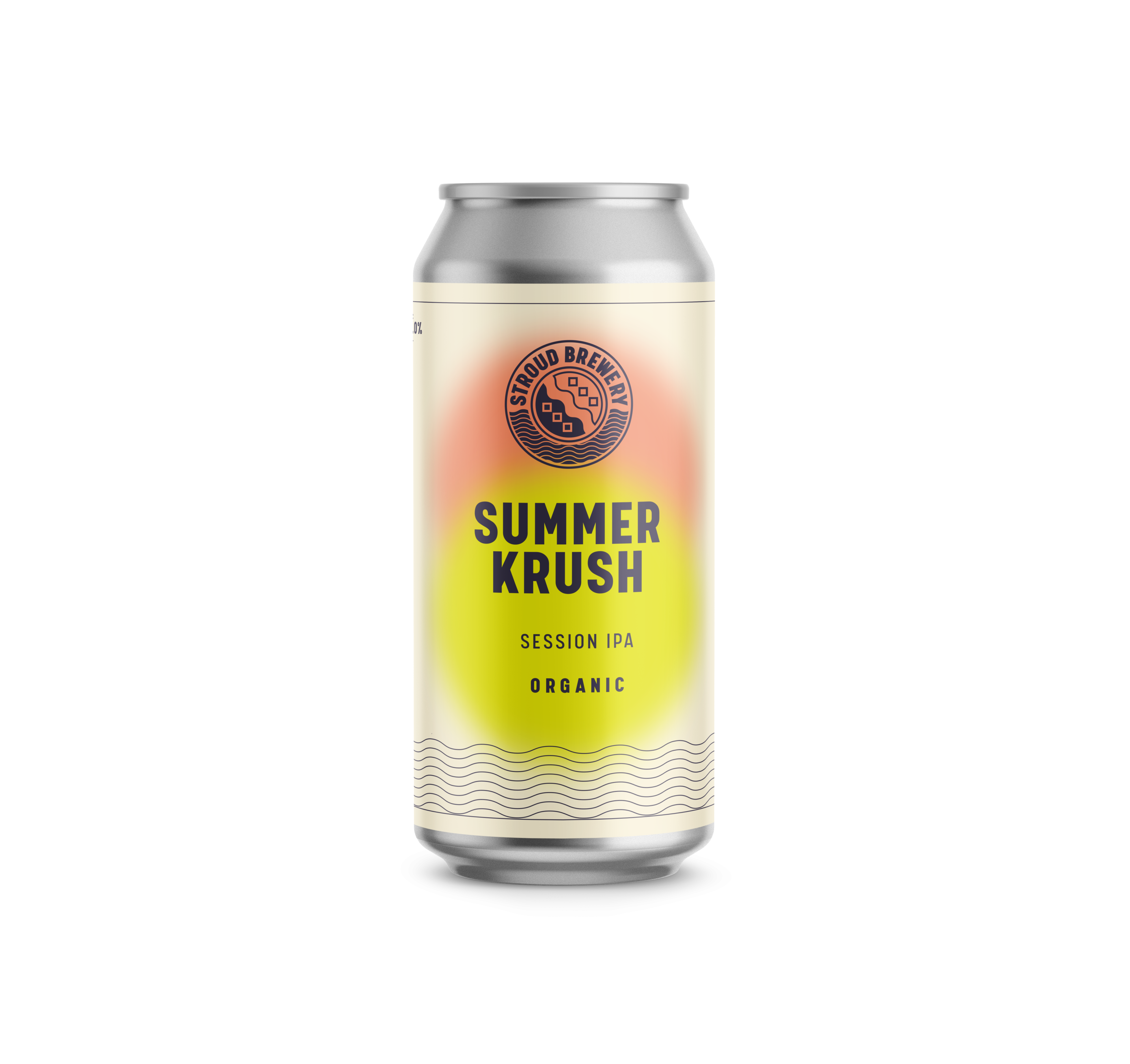 Summer Krush IPA Can