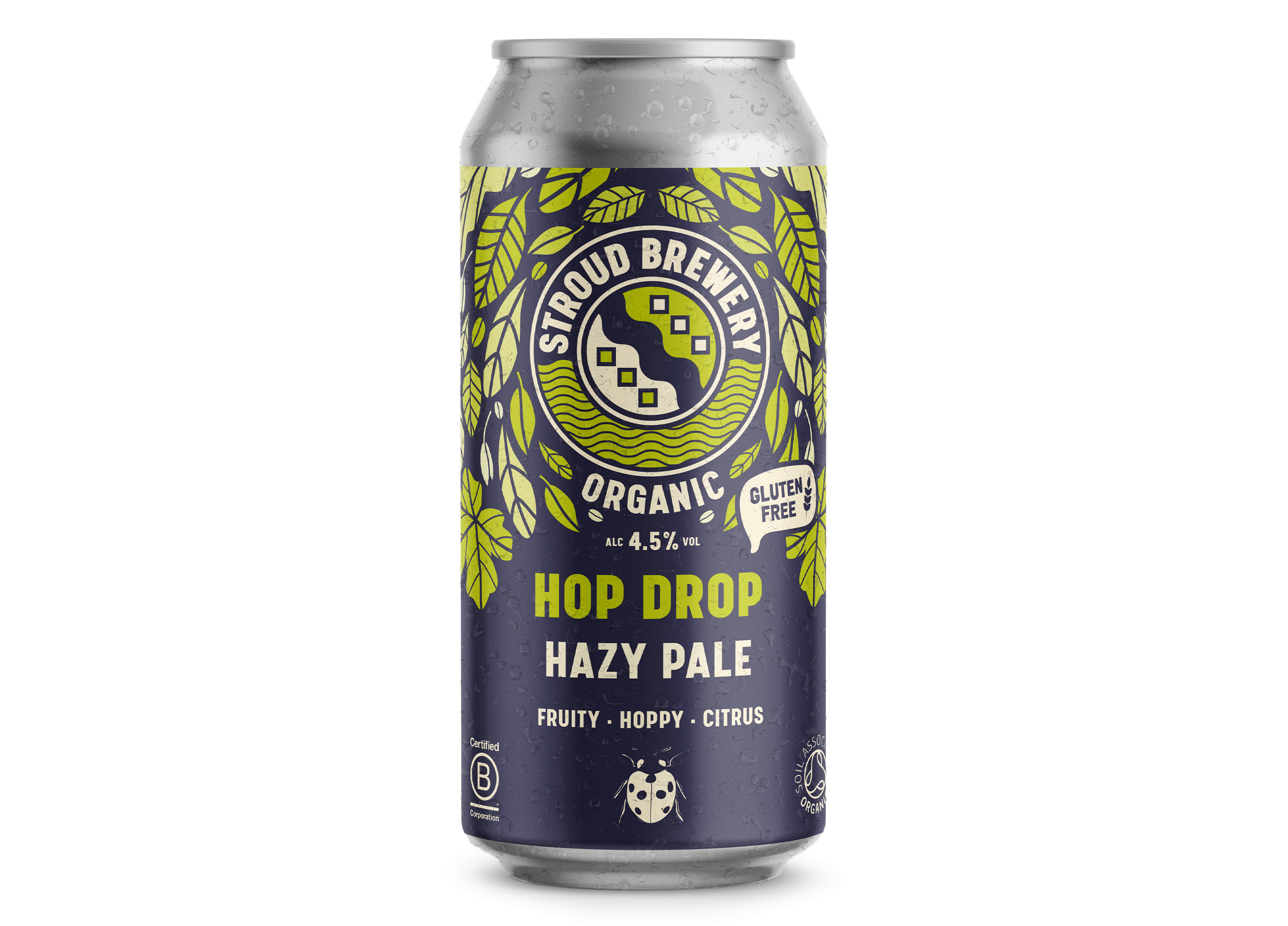 Hop Drop