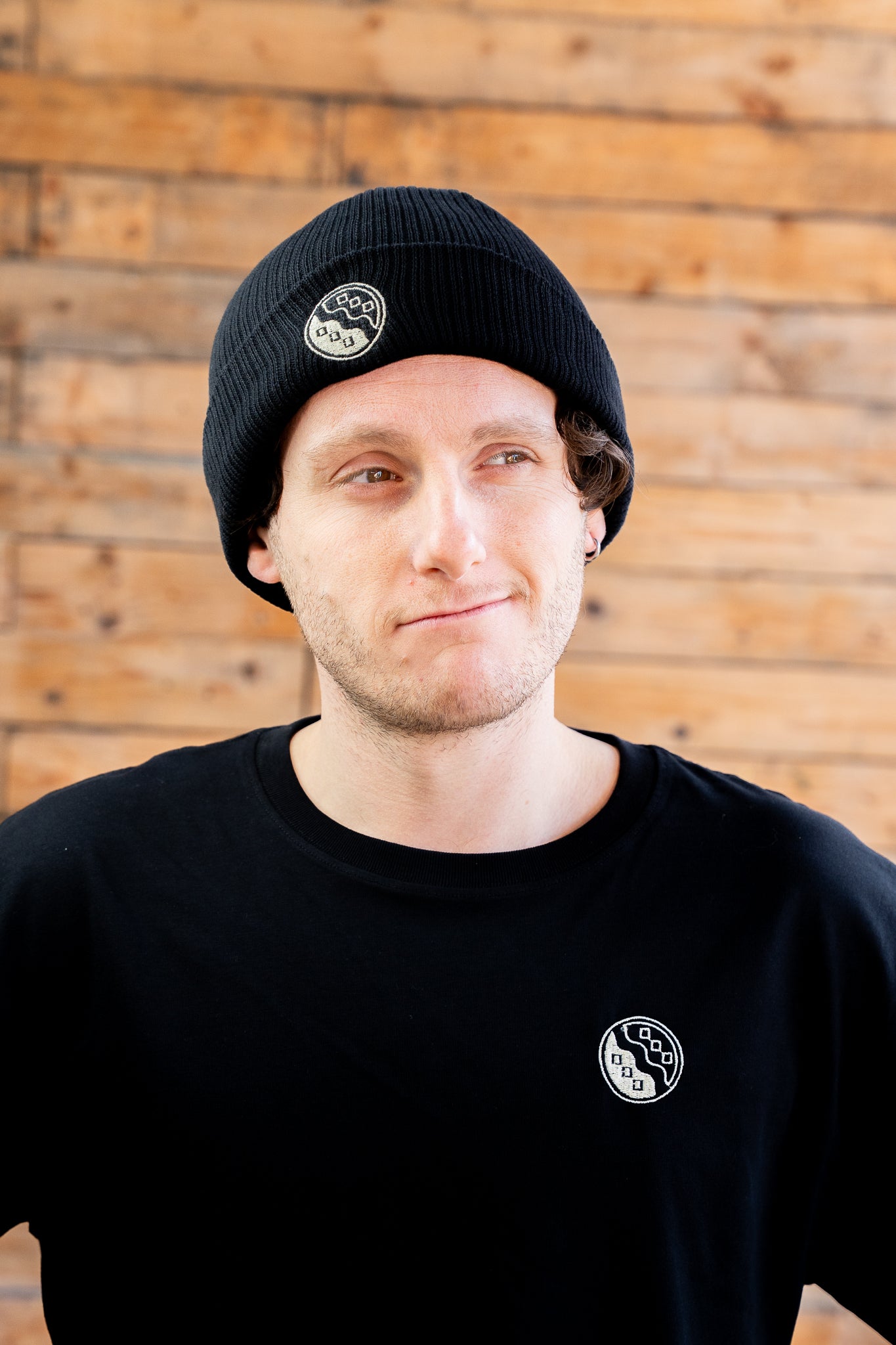 Stroud Brewery Beanie