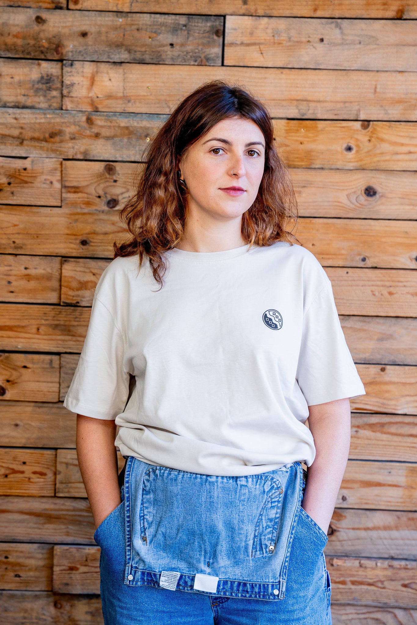 Stroud Brewery Kingfisher T-Shirt