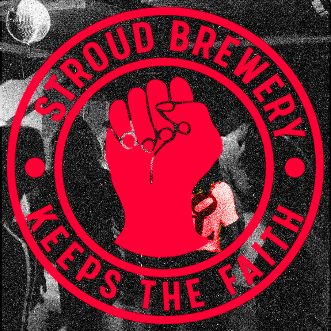 🌟 Stroud Brewery Keeps The Faith - Northern Pole Soul Night🌟 - 27 Dec 2025