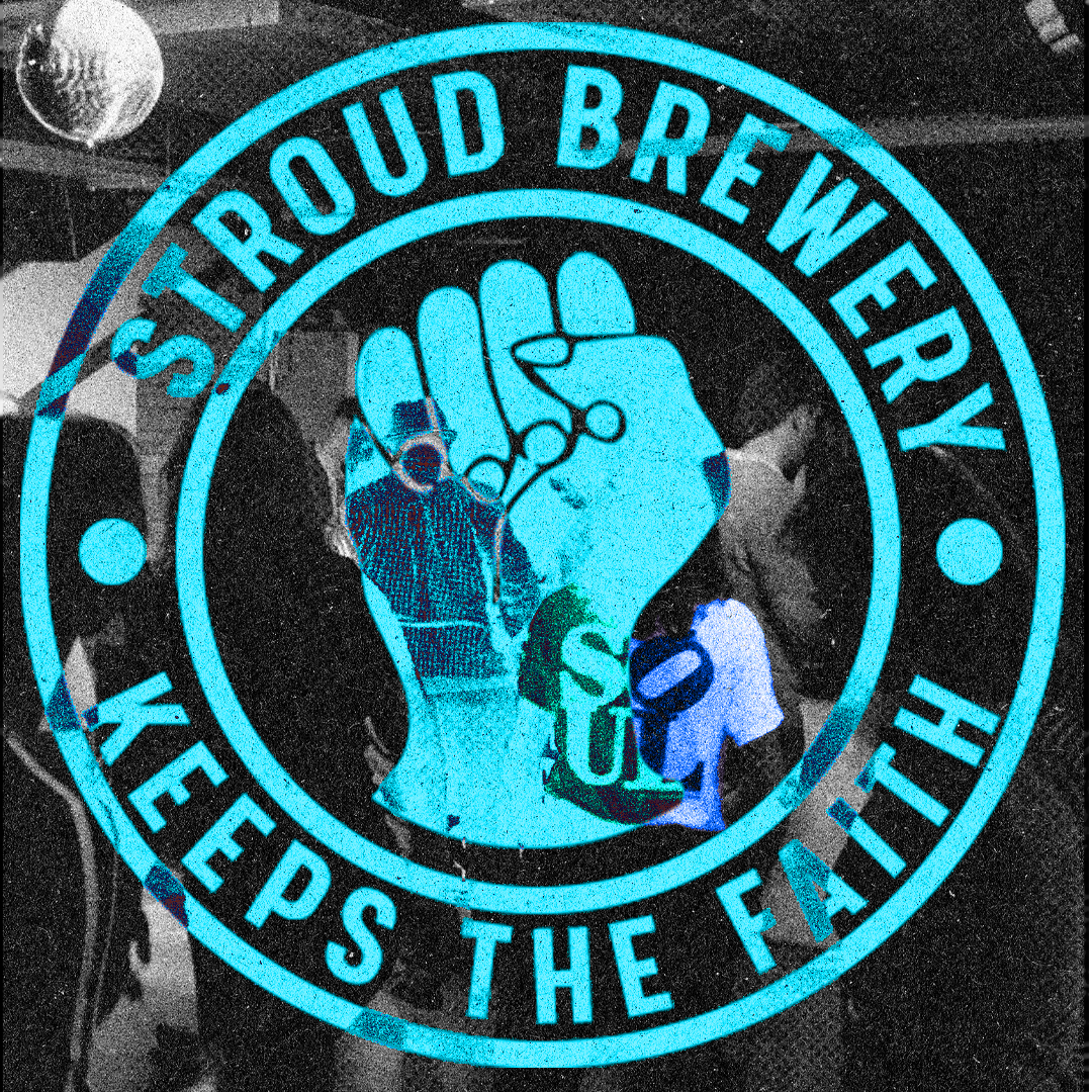 Stroud Brewery Keeps the Faith – Northern Soul Night - 21 Nov 2025