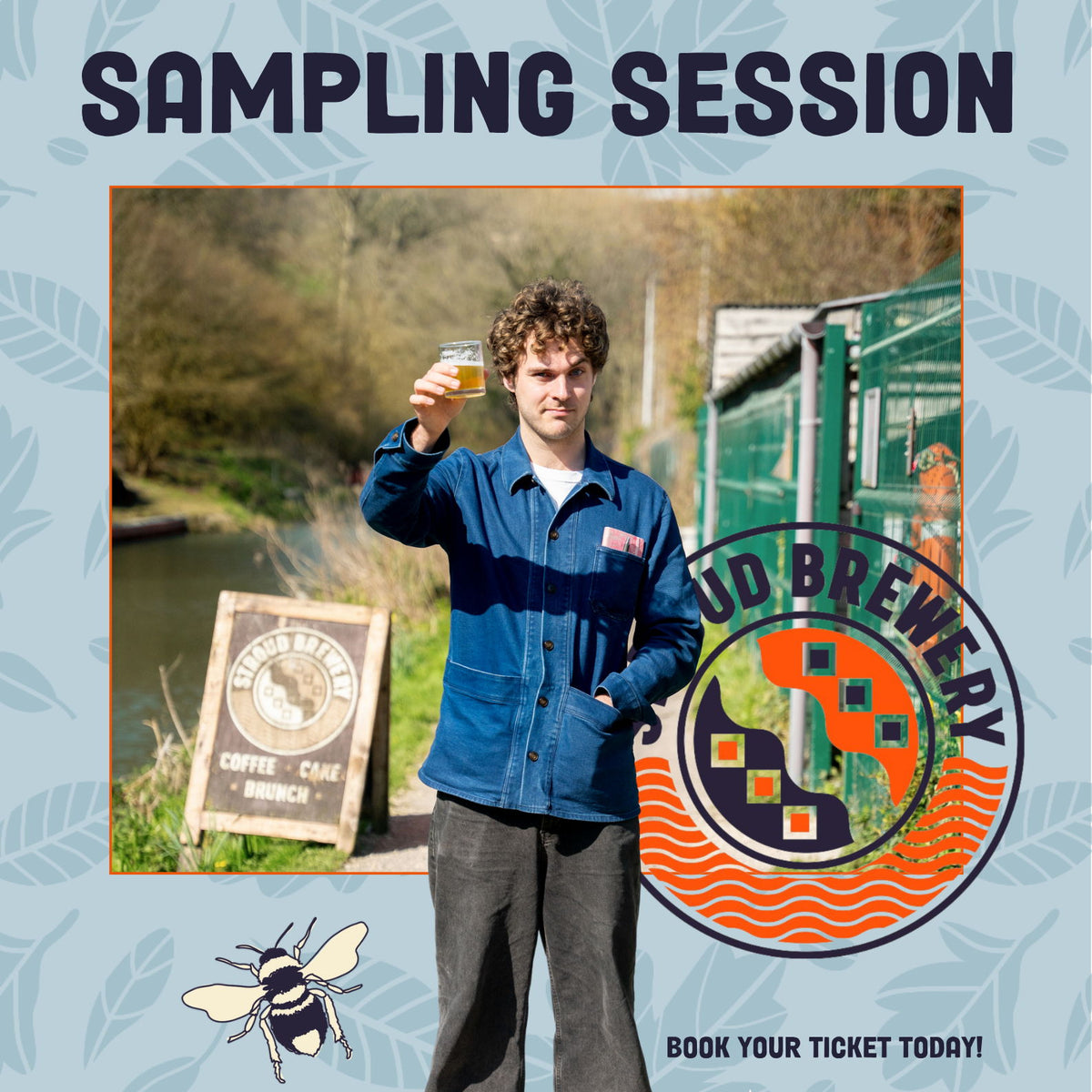 Sampling Session - 30 Jan 2027