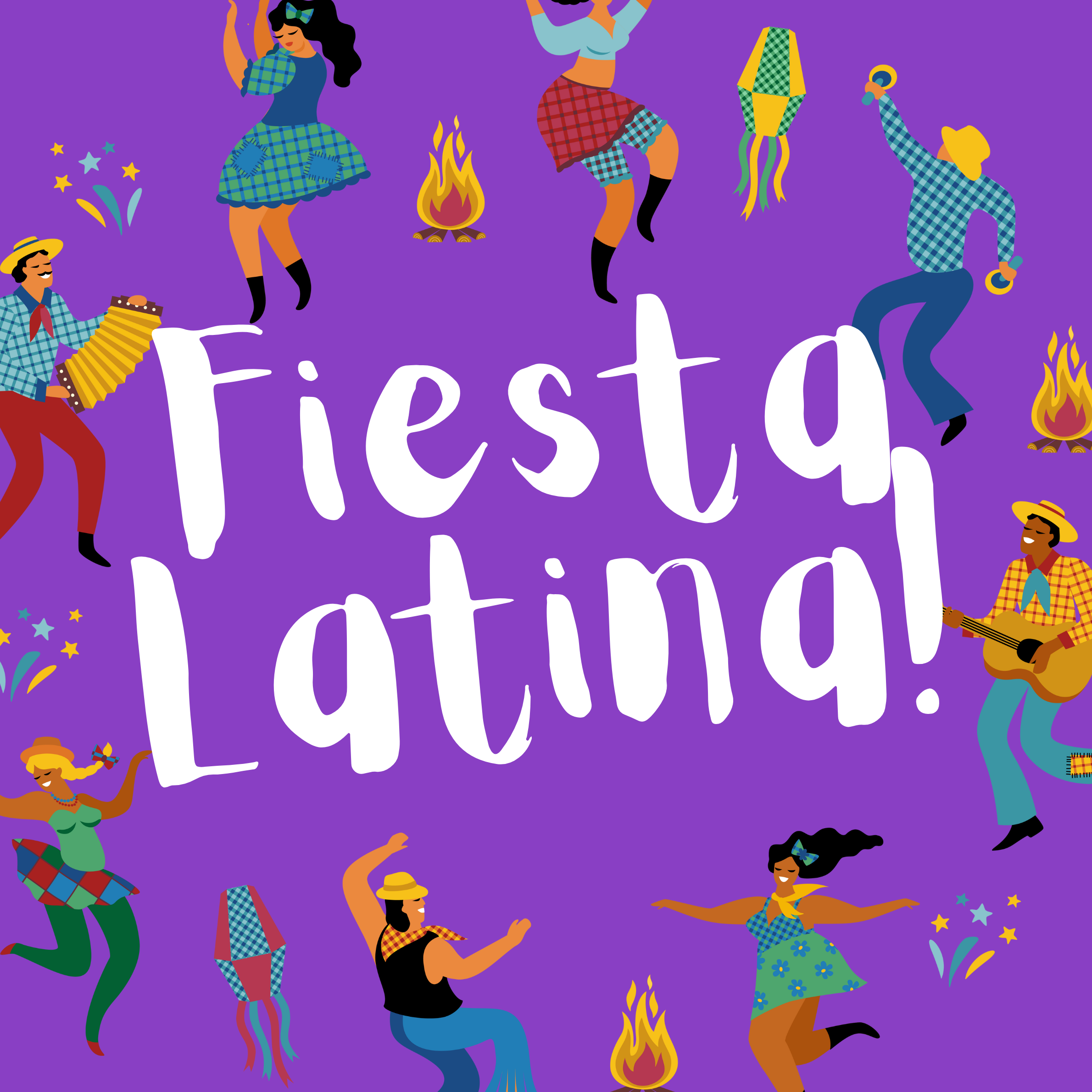 Festa Latina