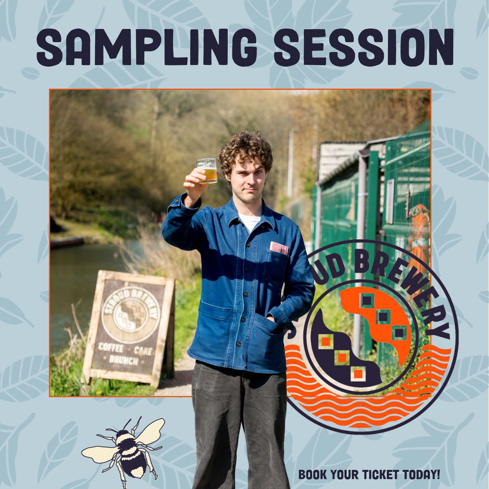 Sampling Session - 29 Aug 2026