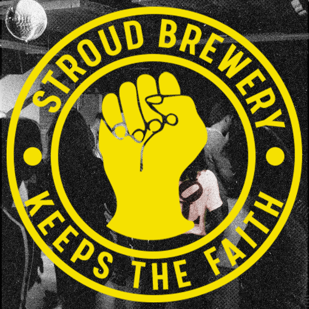Stroud Brewery Keeps The Faith - Northern Soul Night - 15 May 2026