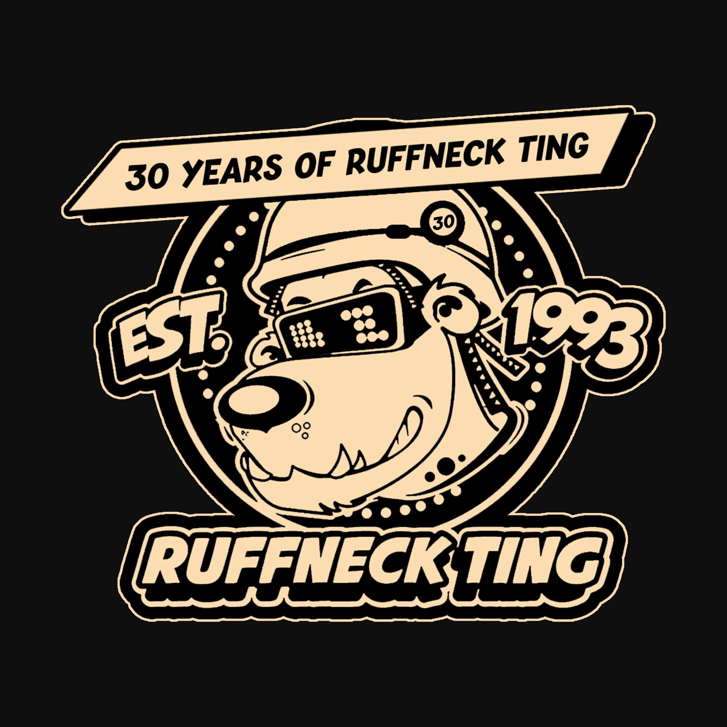 RUFFNECK TING - 13 Mar 2026