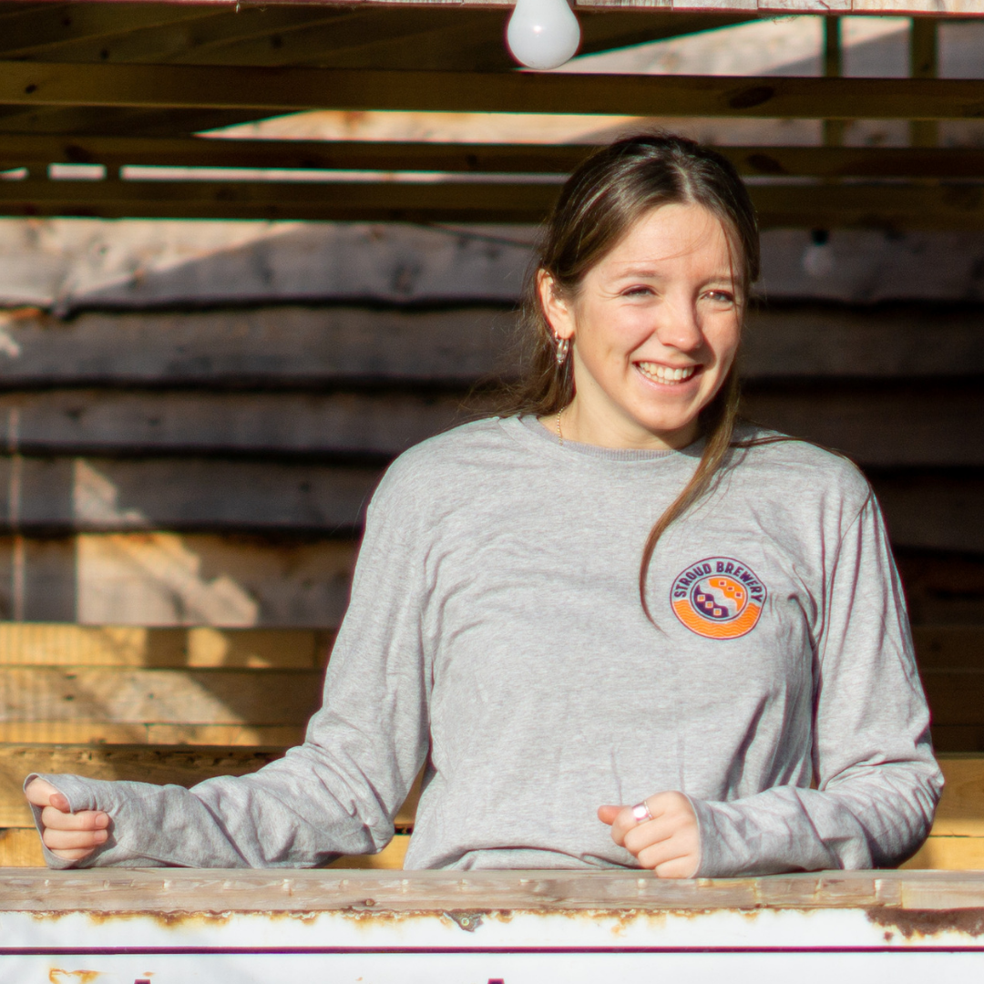 Organic Cotton Long Sleeve