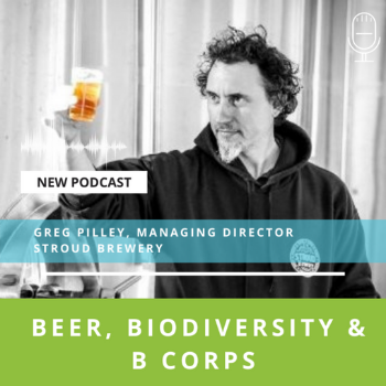 Beer, Diversity and B Corps