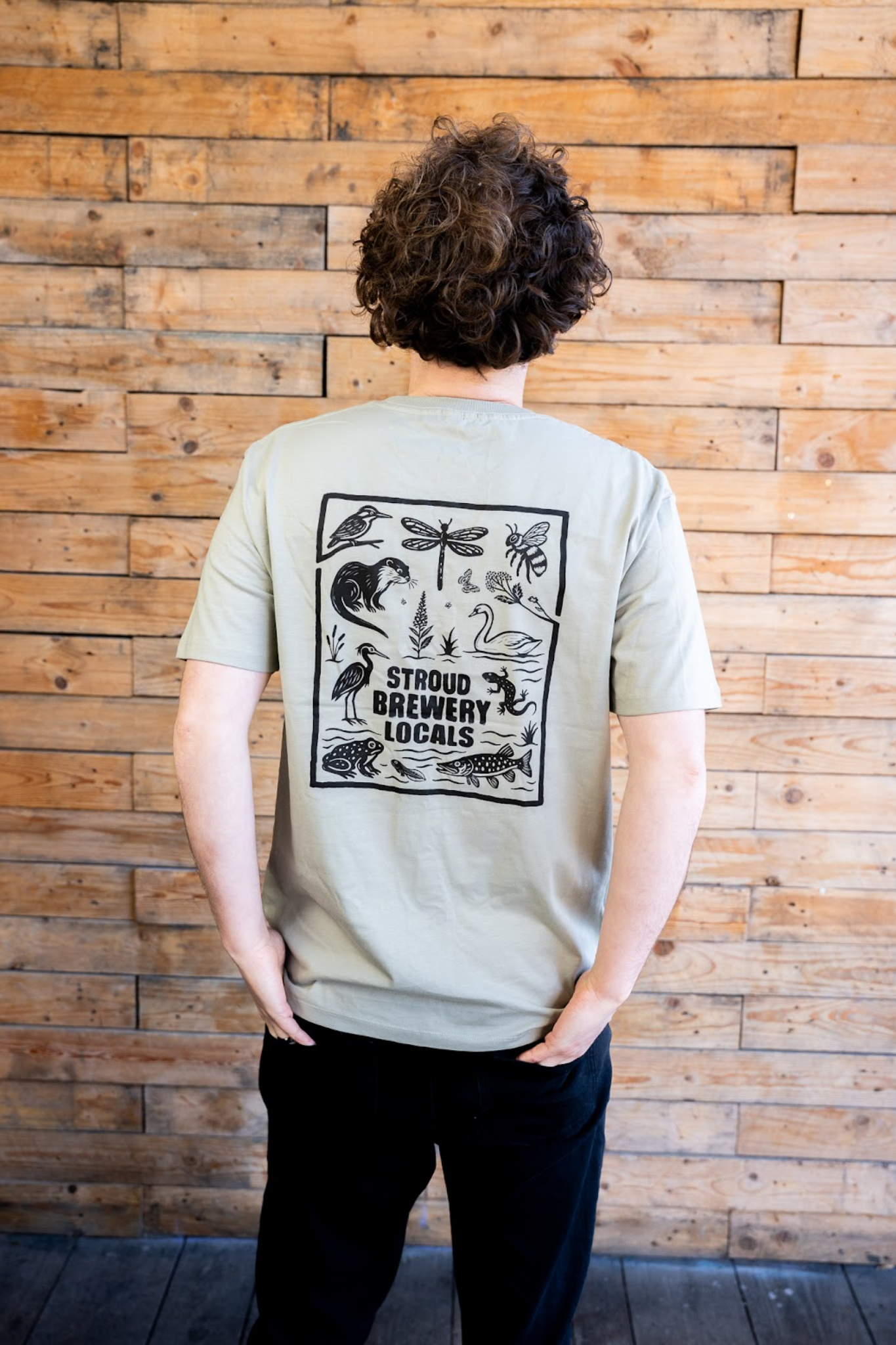 Bundle 3 - Brewers Bundle - Contours Edition