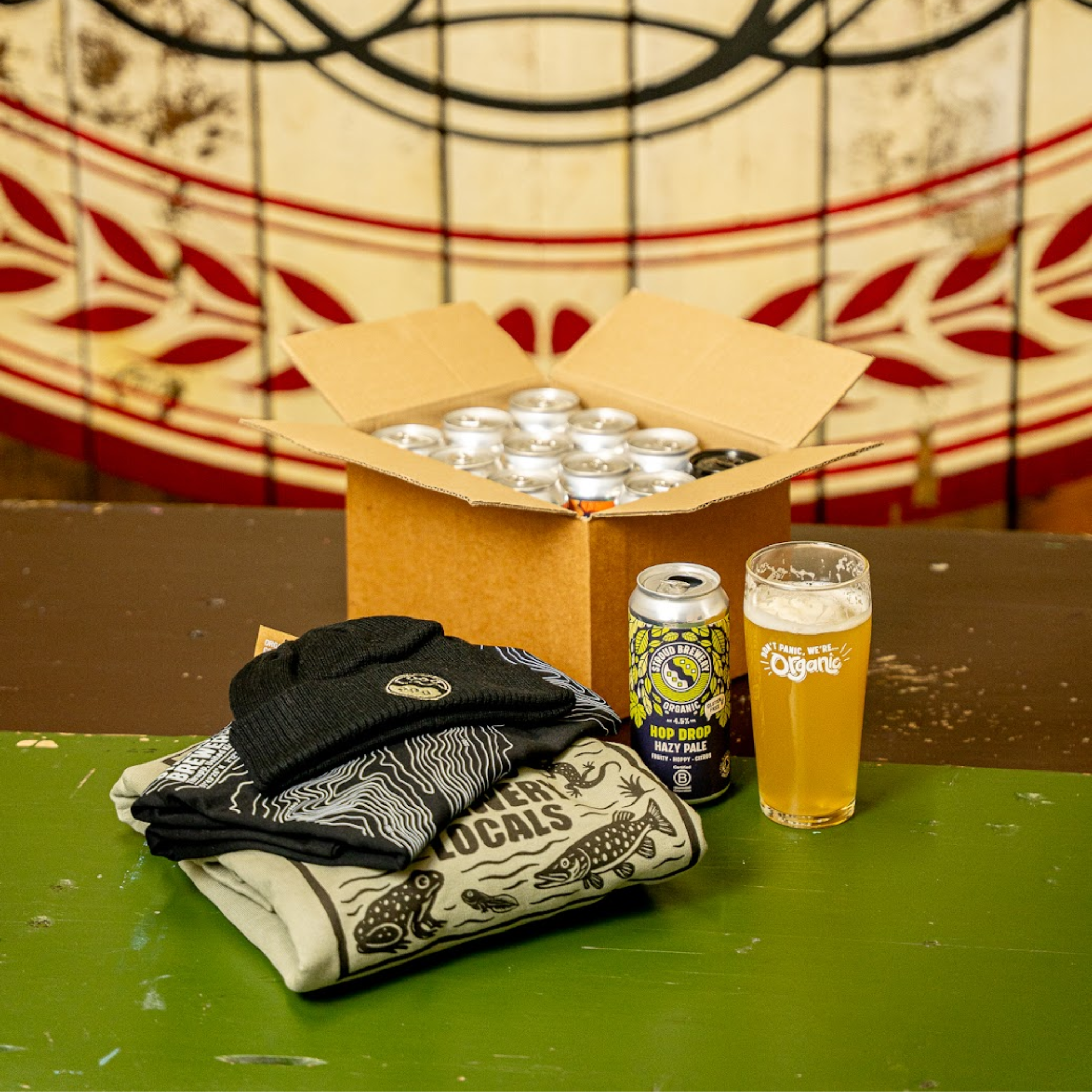 Bundle 3 - Brewers Bundle - Locals Edition