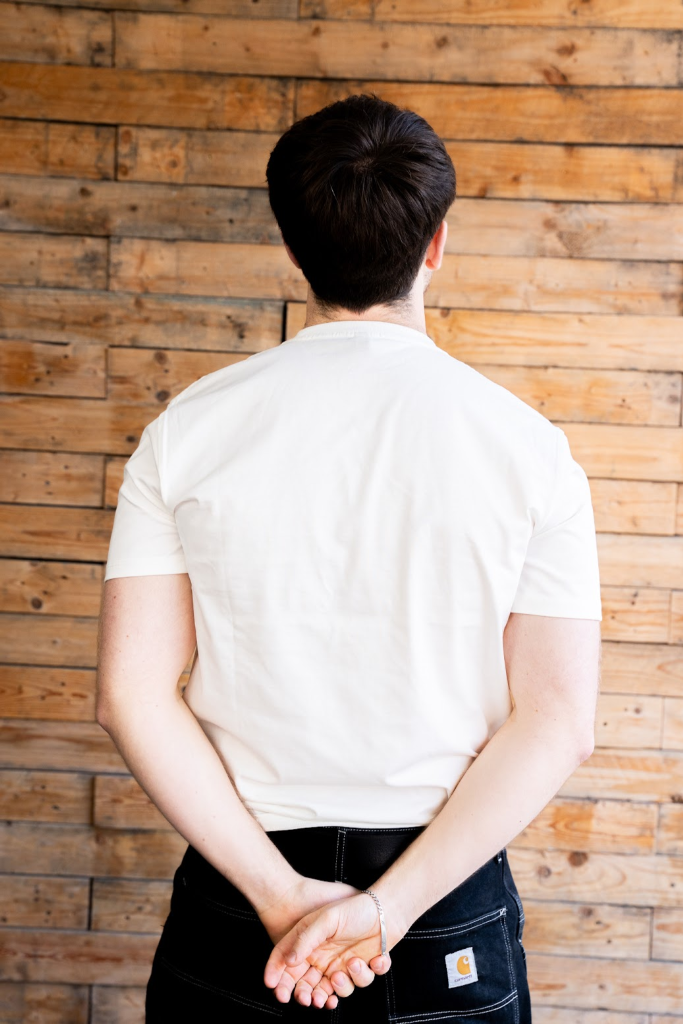 Stroud Brewery Mono Logo T-Shirt