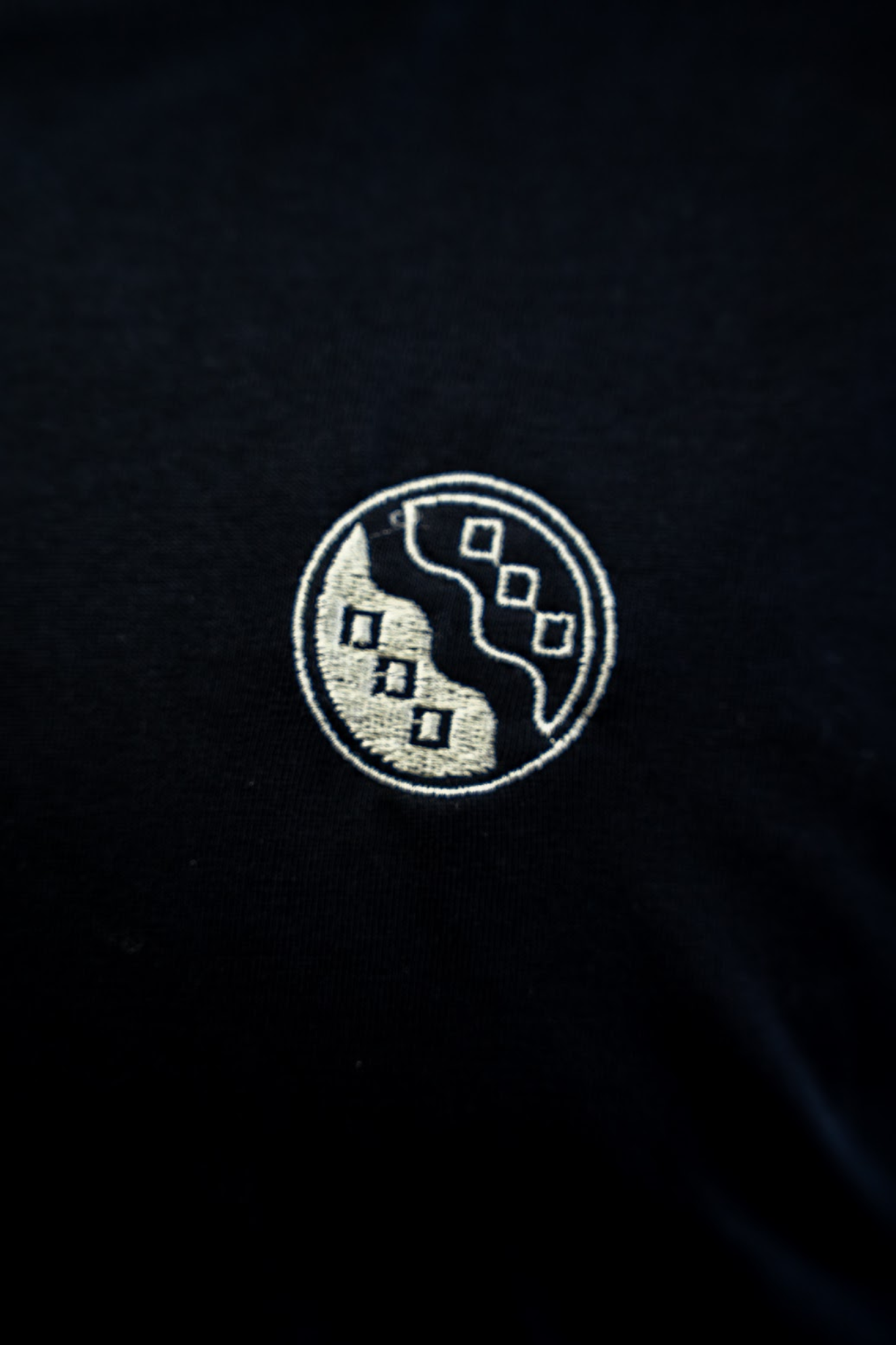 Stroud Brewery Mono Logo T-Shirt