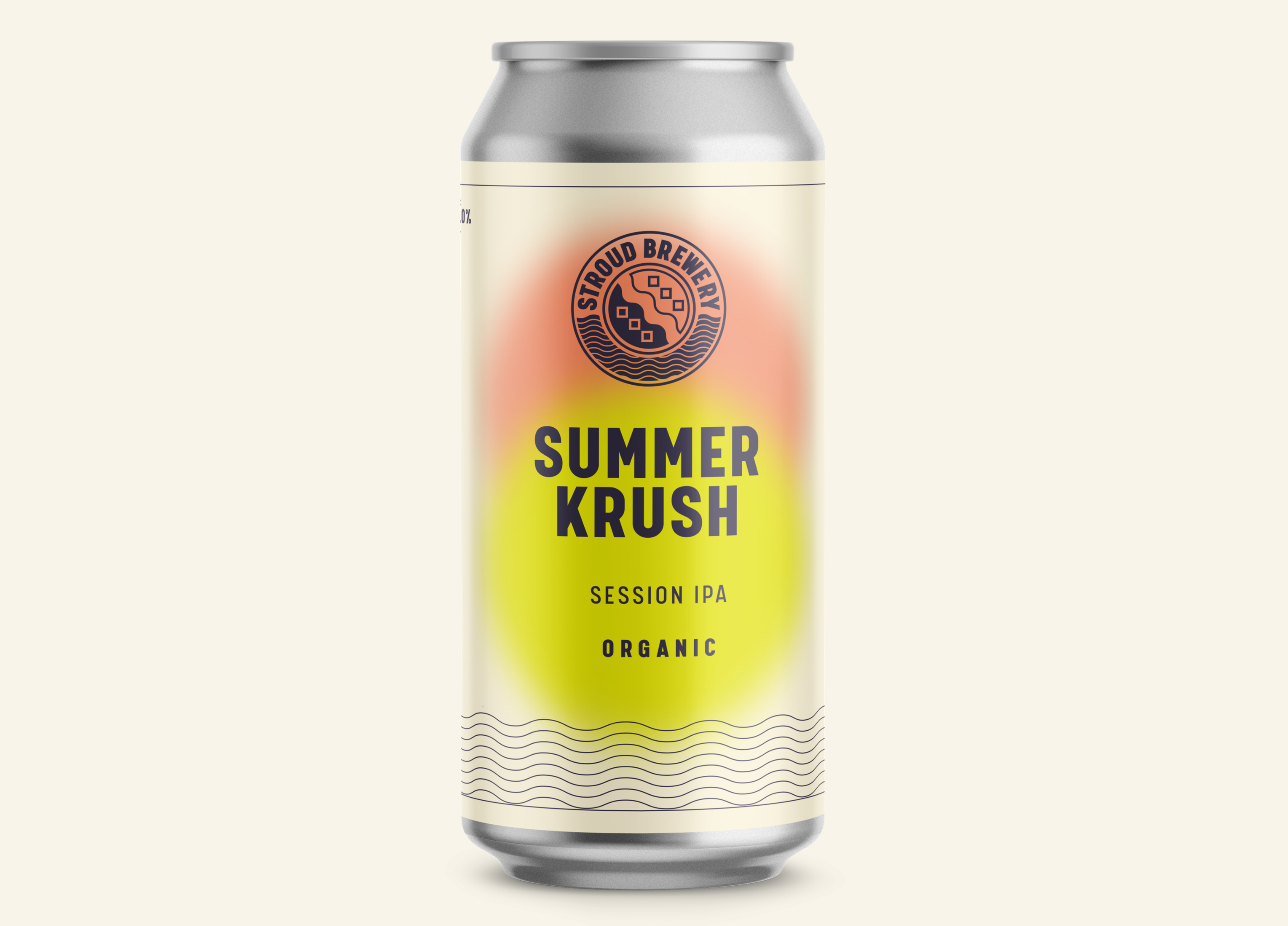 Summer Krush IPA