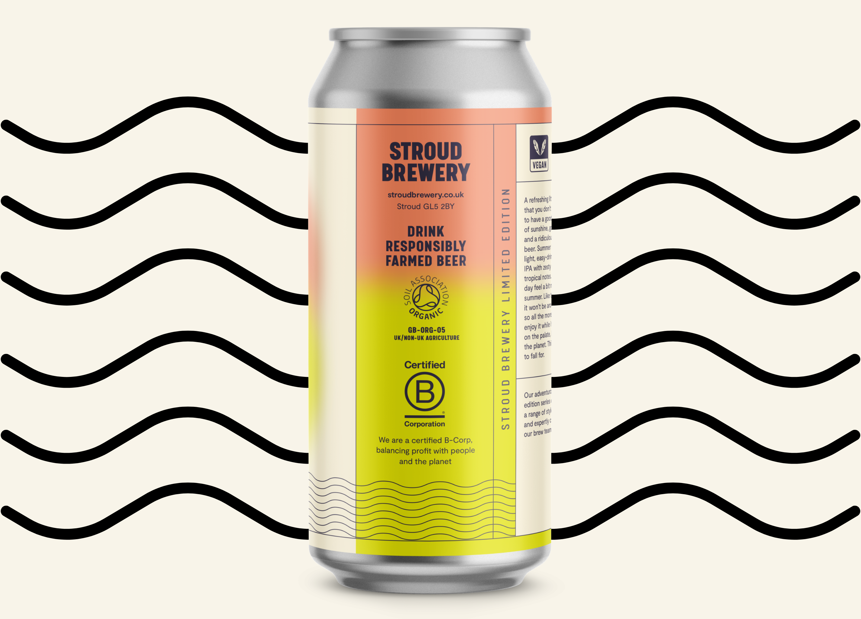 Summer Krush IPA