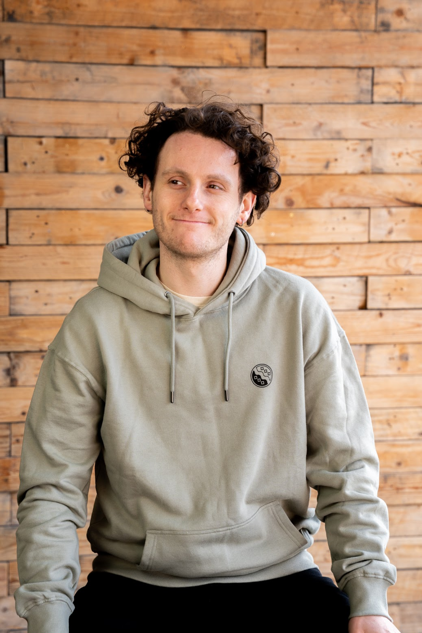 Stroud Brewery Locals Hoodie