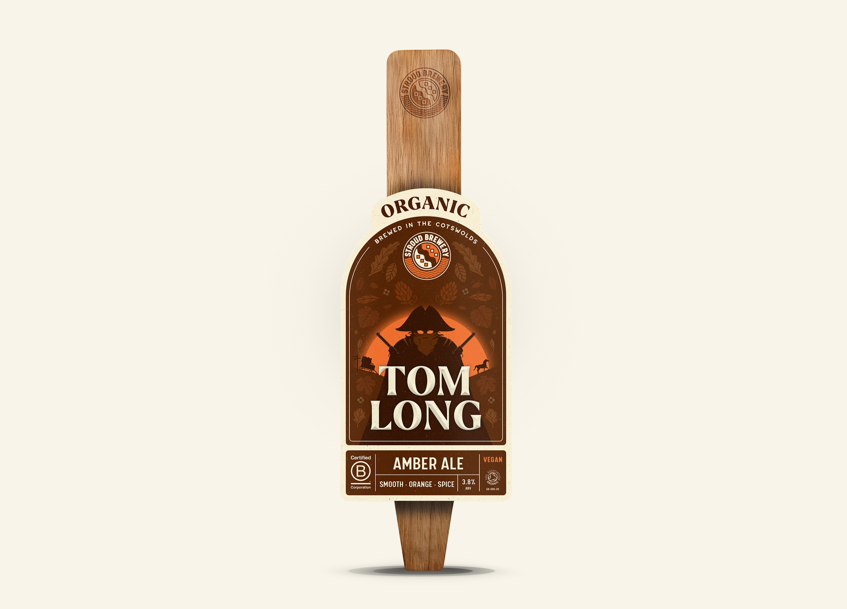 Tom Long