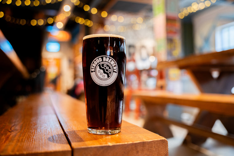 'BUEN VIVIR' - HAPPINESS FOR ALL. OUR BEER IS NOW VEGAN.