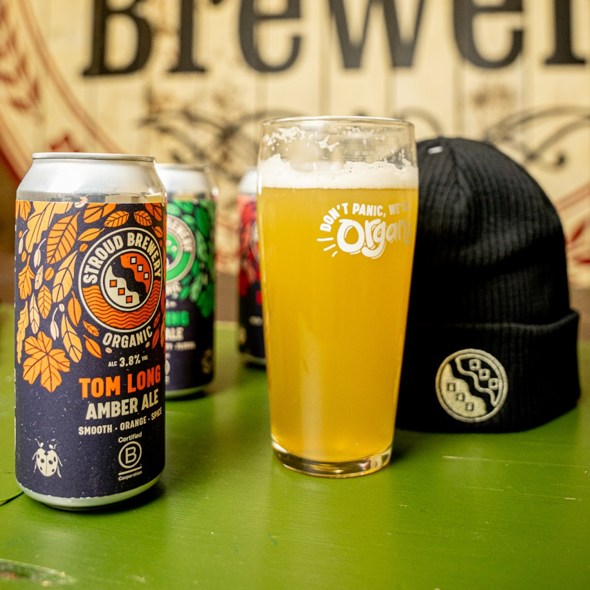 Bundle 1 - Sip Selection