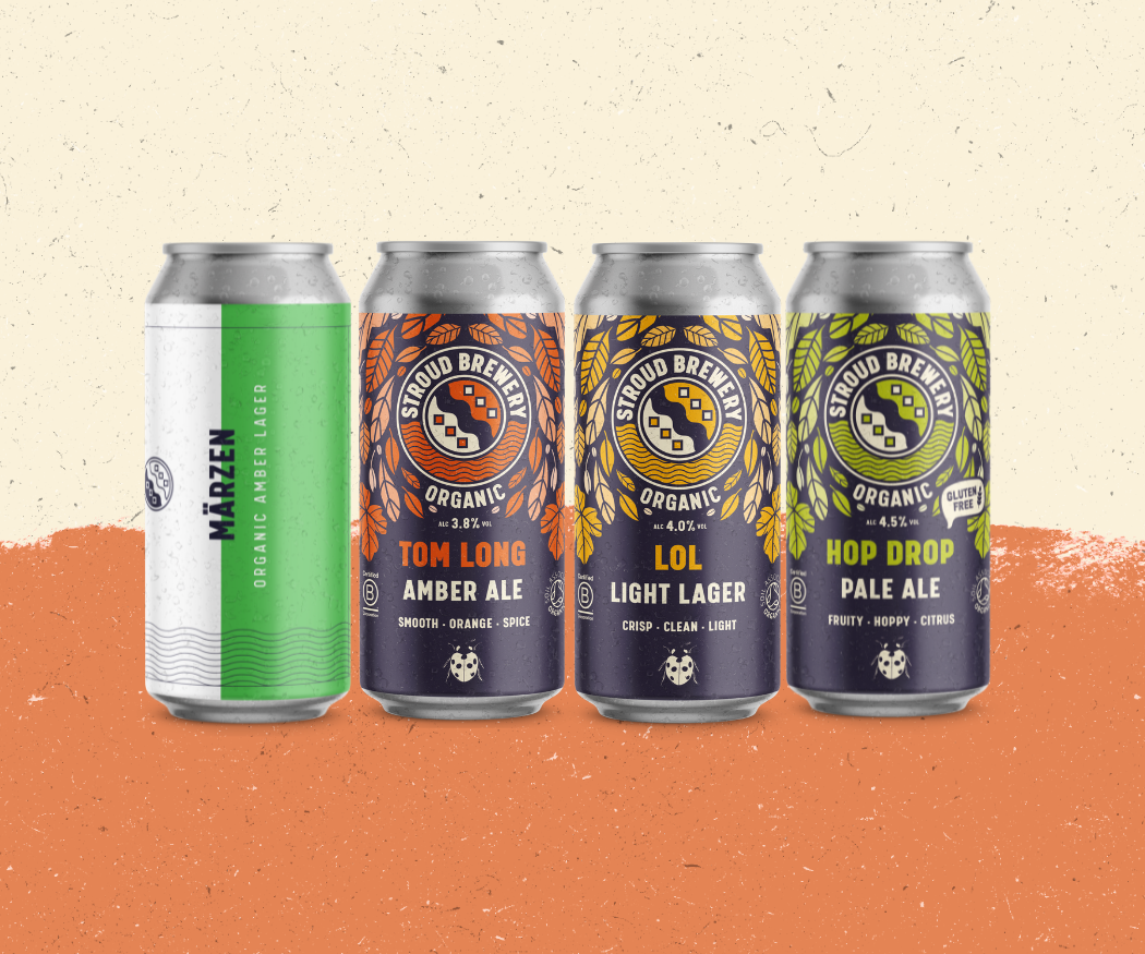 Spring 4 Can Taster Box