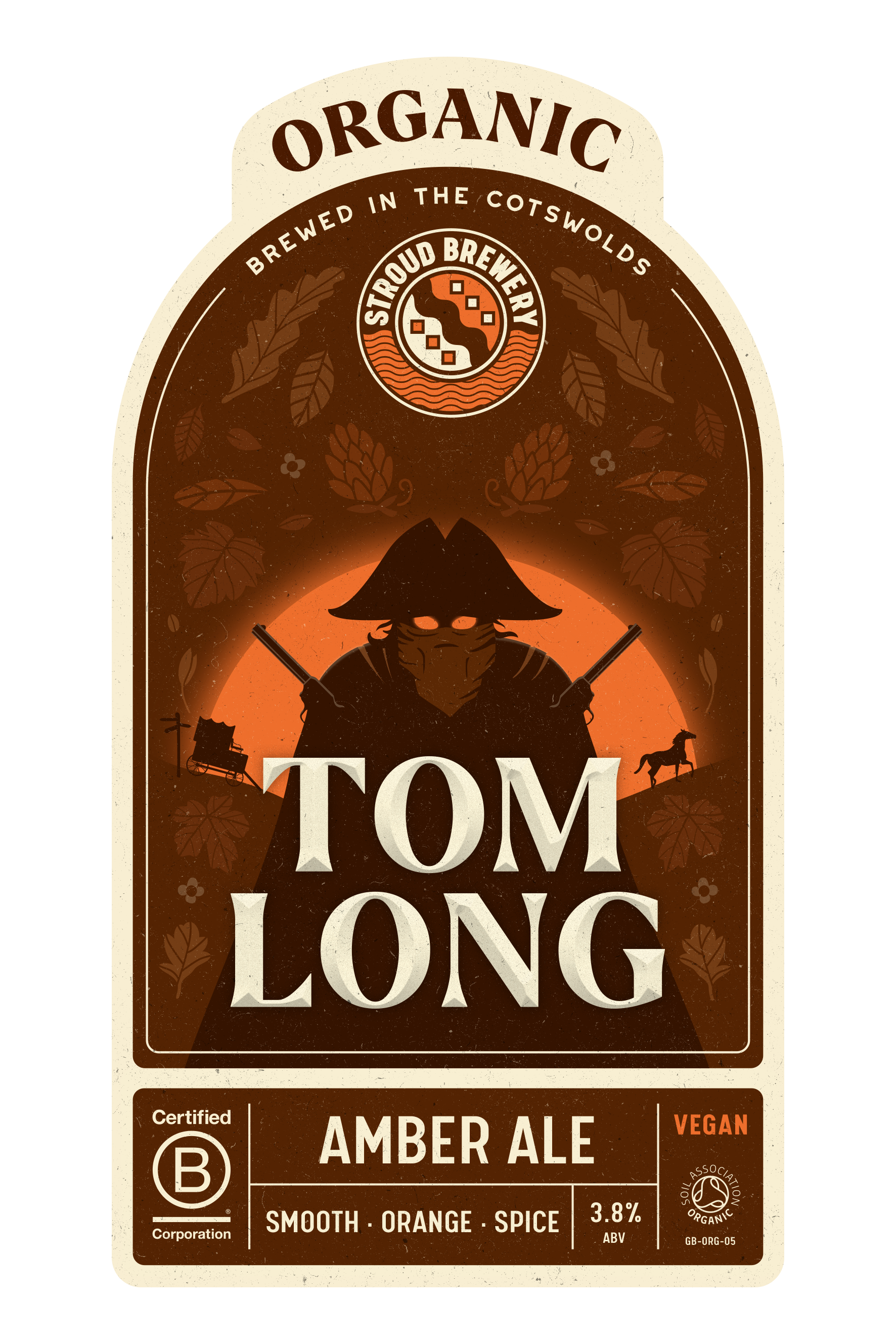 Tom Long