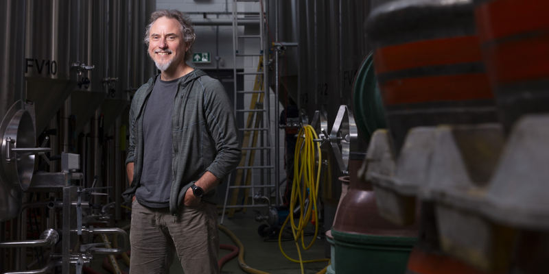 A walk through time...