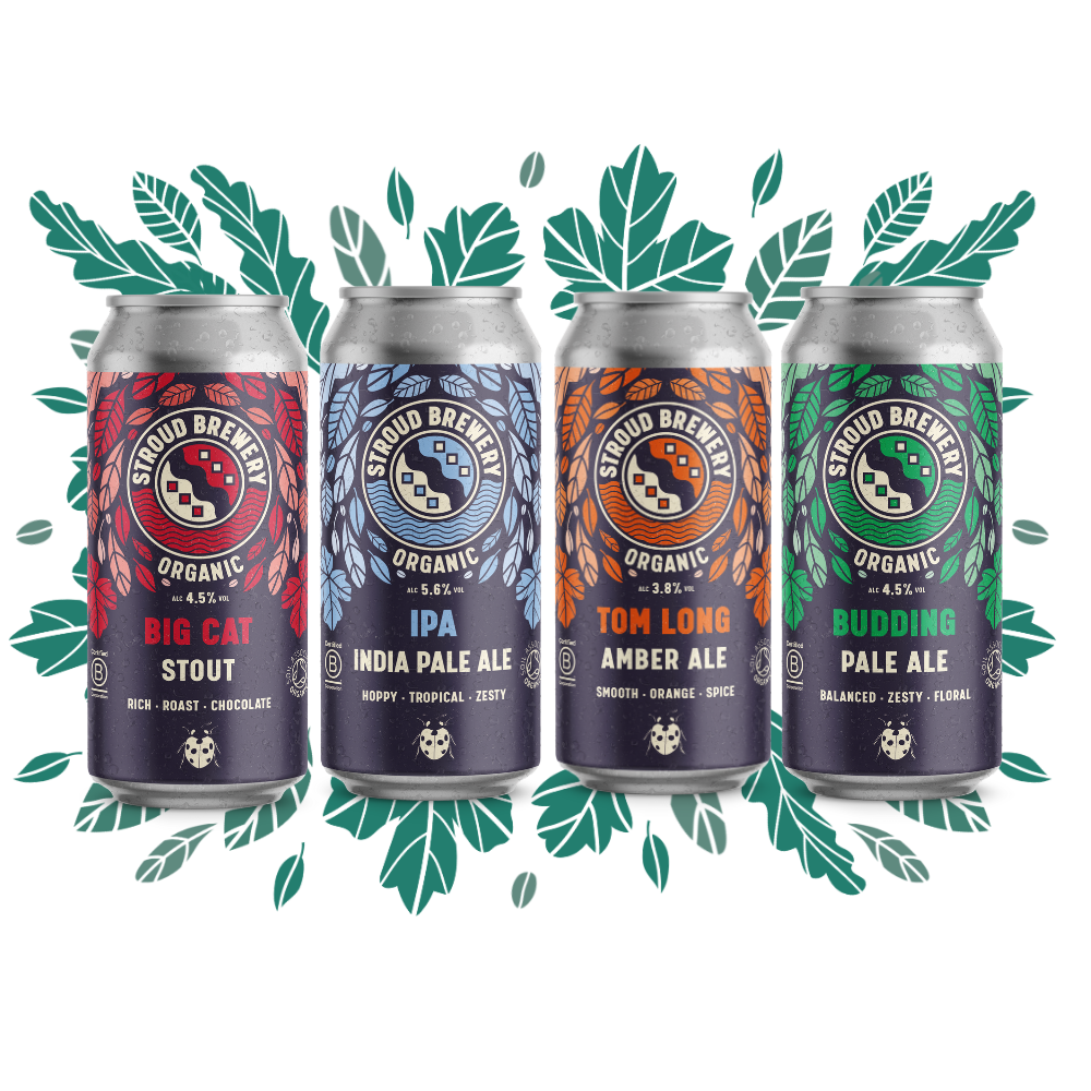 Winter 4 Can Taster Box