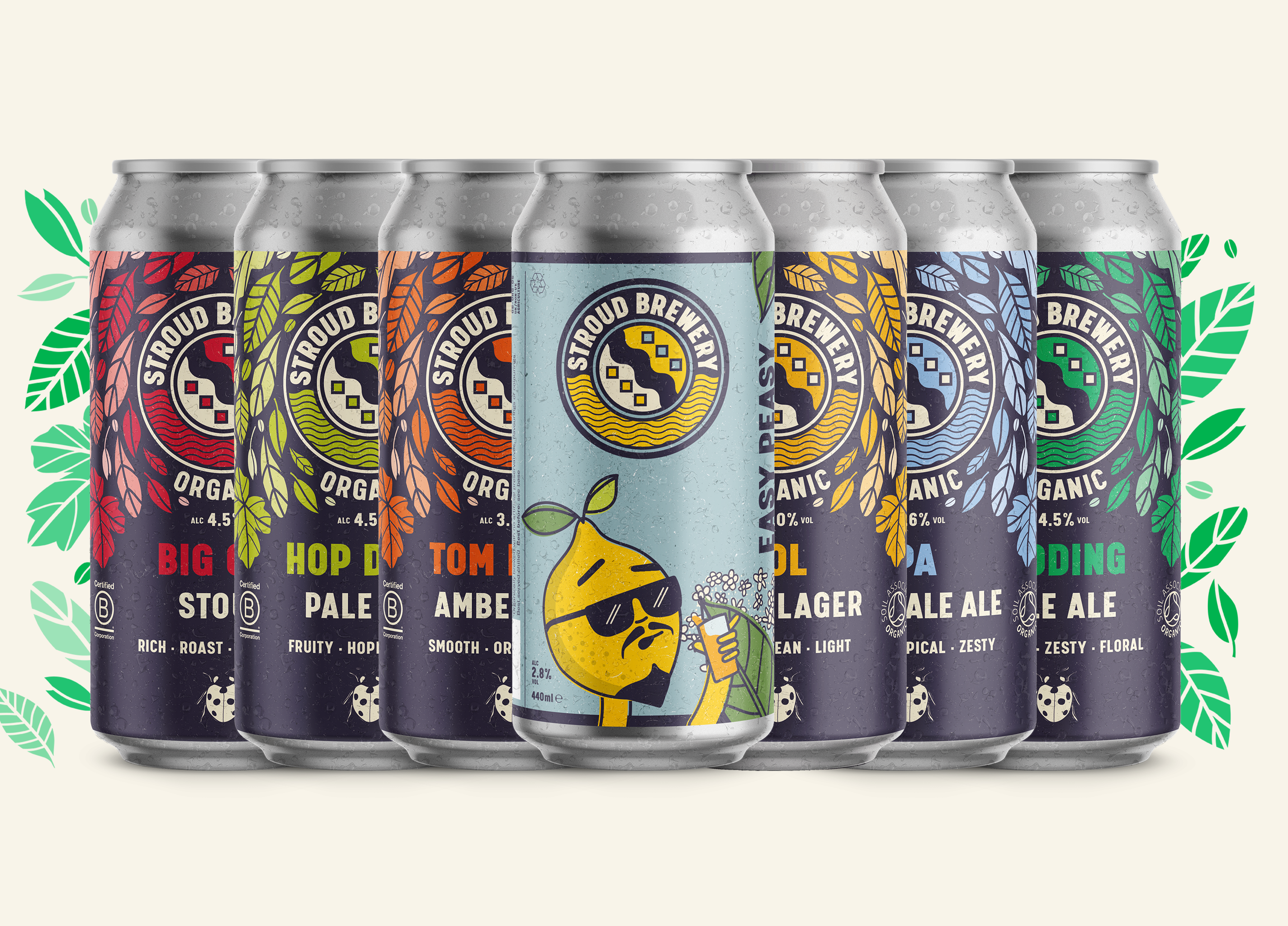 Build Your Own Beer Case