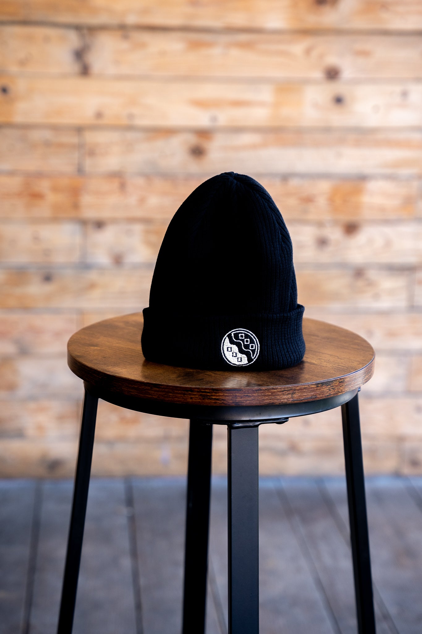 Stroud Brewery Beanie