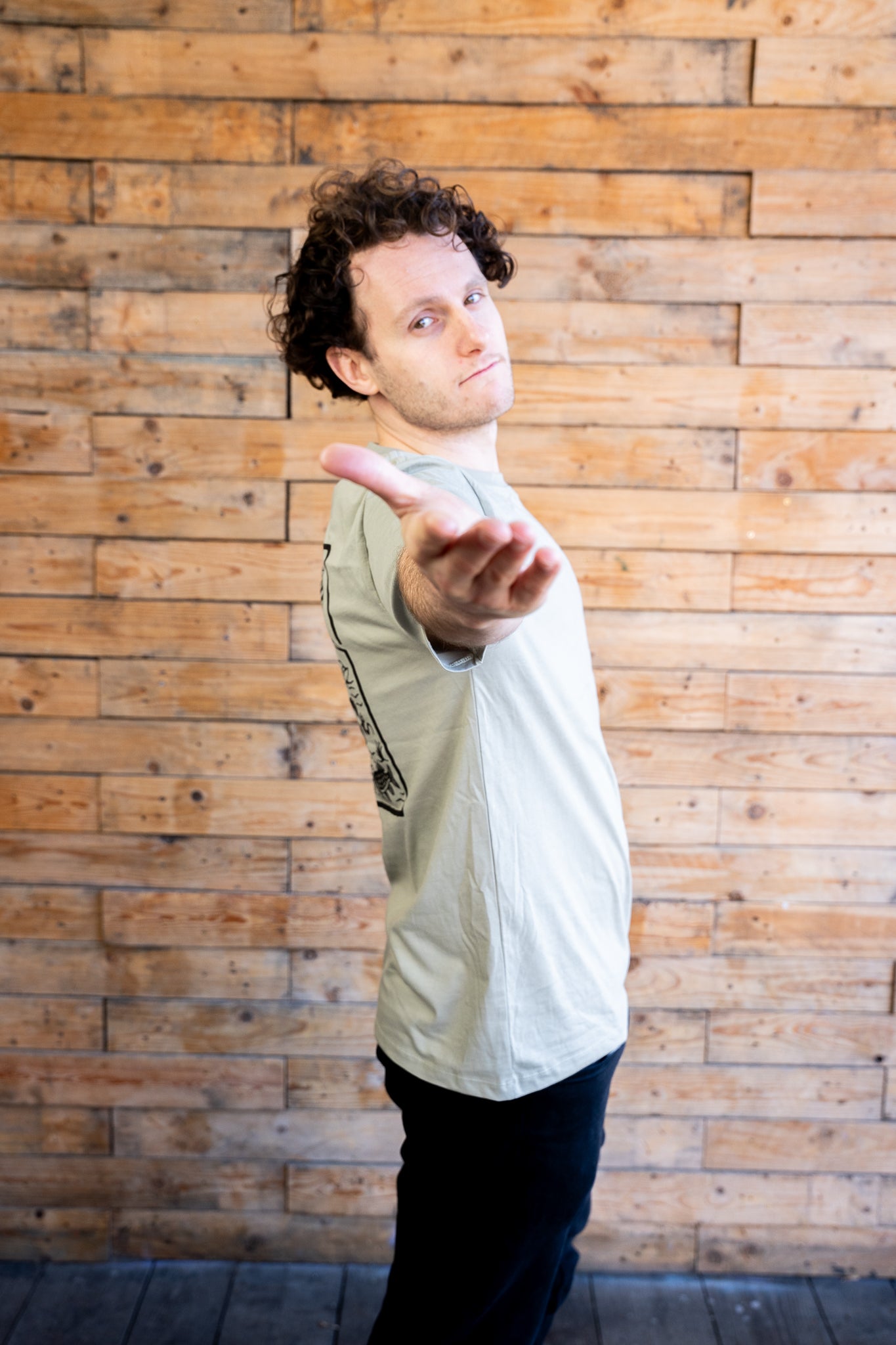 Stroud Brewery Locals T-Shirt