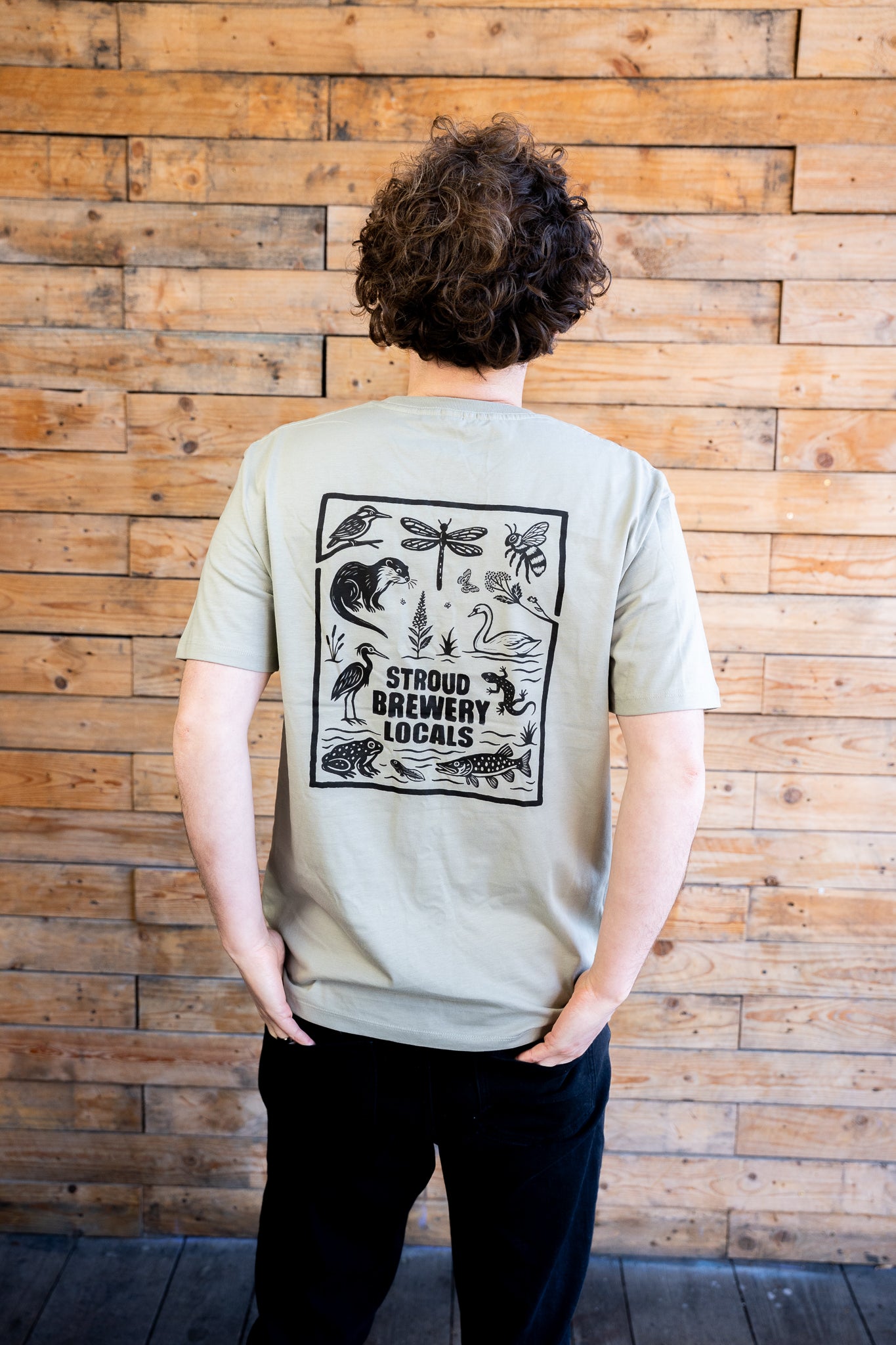 Bundle 2 - Taproom Taster