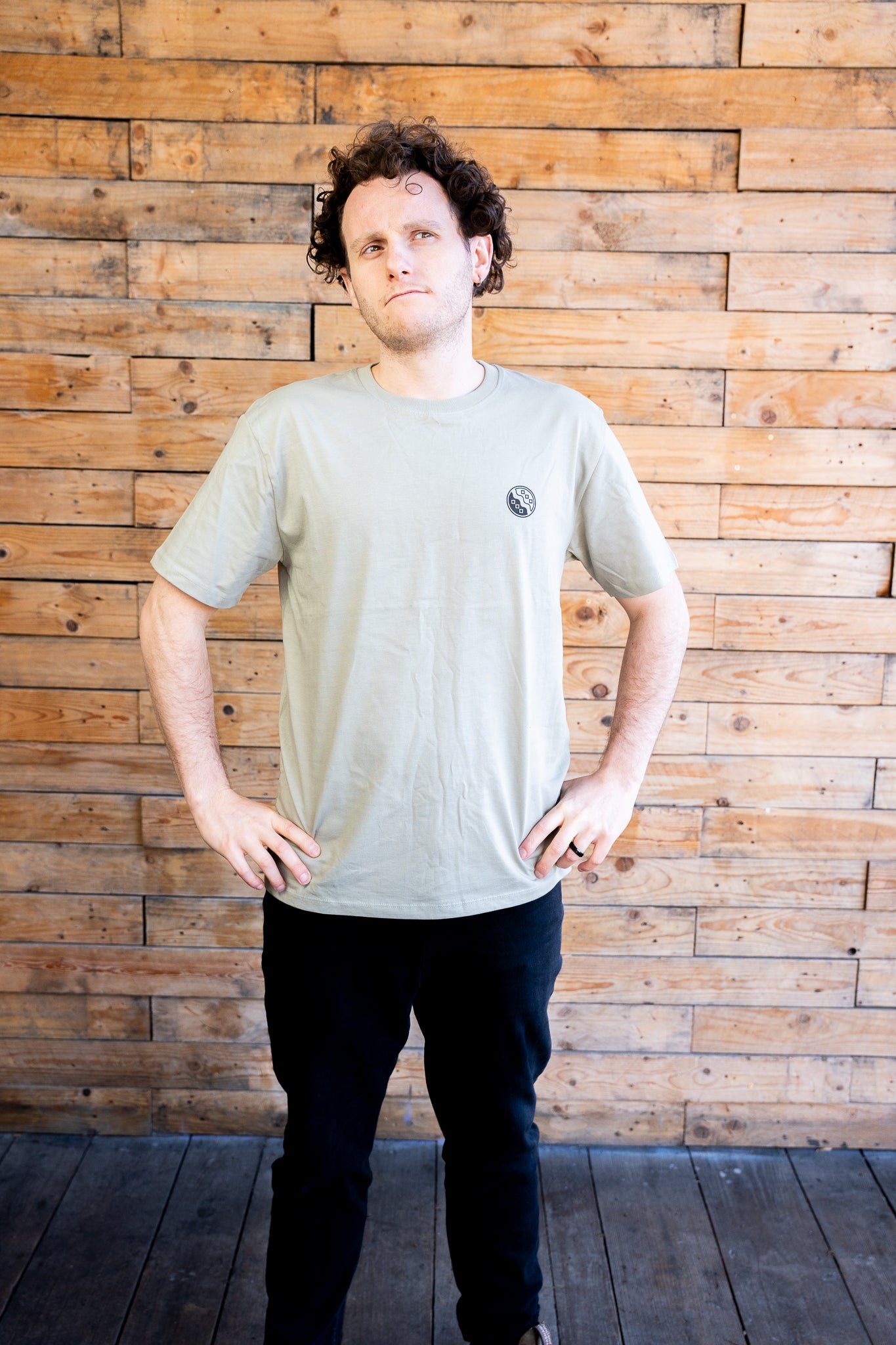 Stroud Brewery Locals T-Shirt