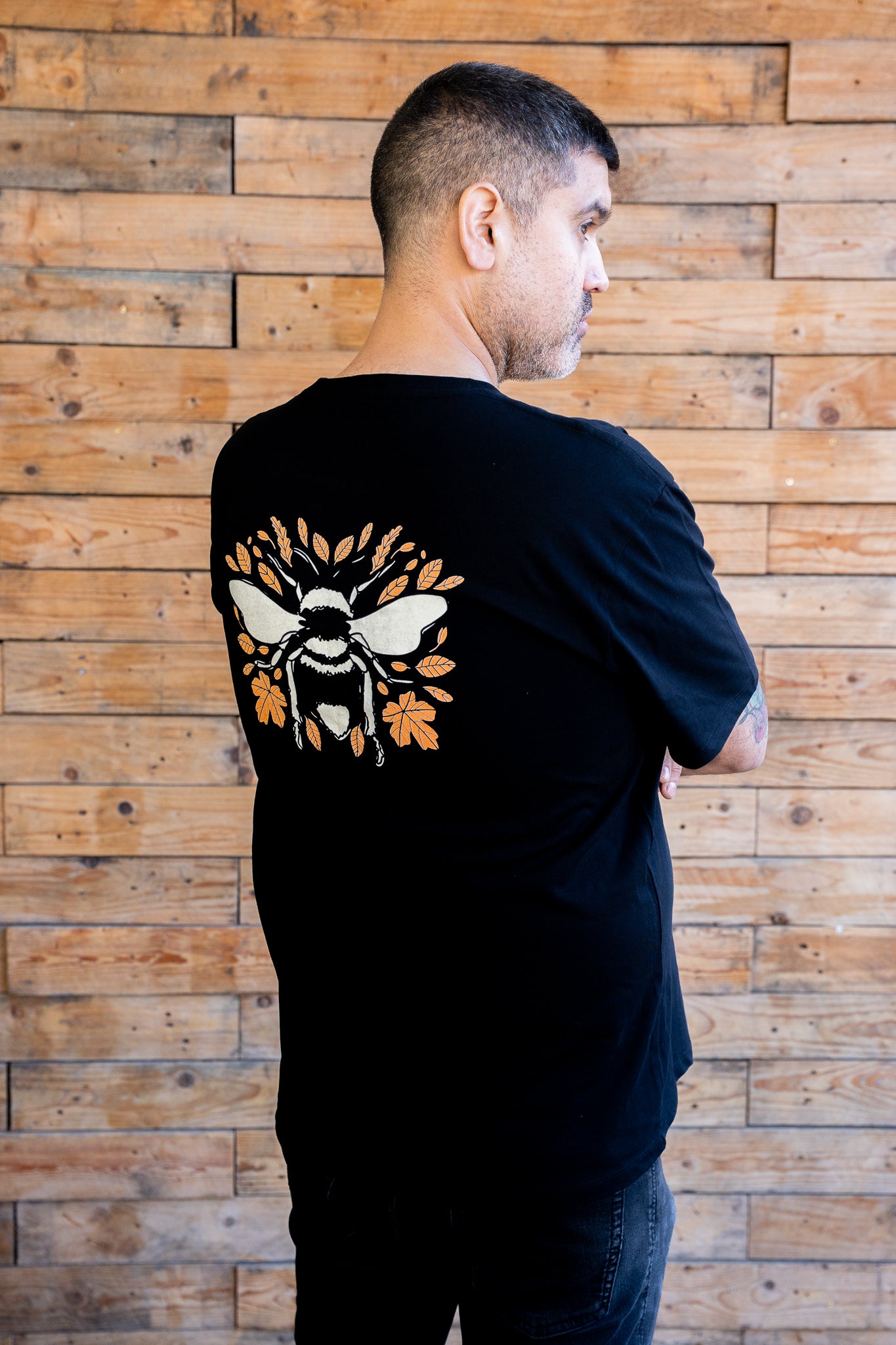 Bee T-shirt