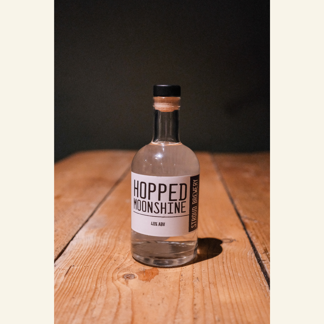 Hopped Moonshine 35cl