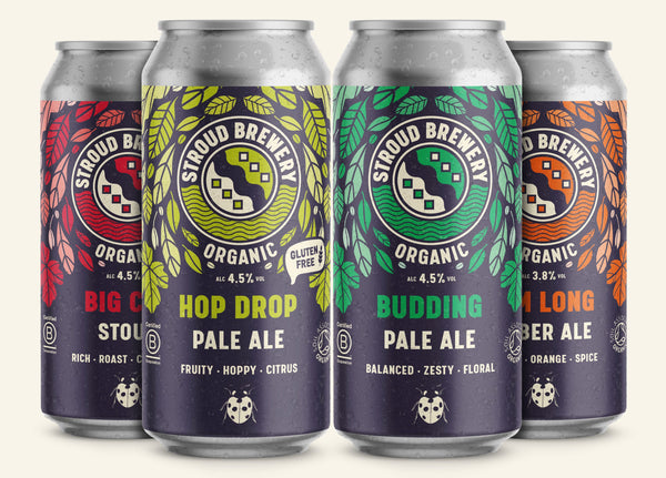 Core 4 Can Taster Box
