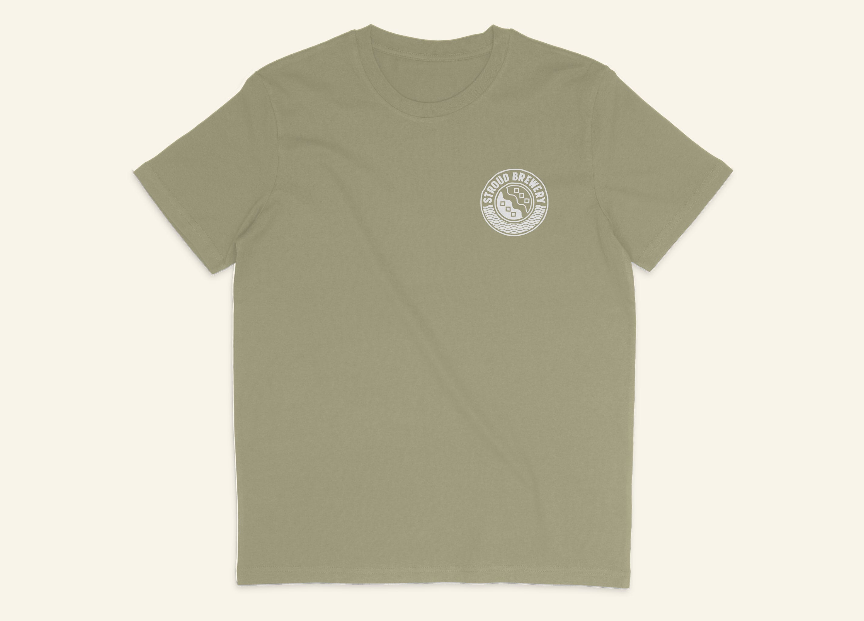 SB Logo Organic T-Shirt