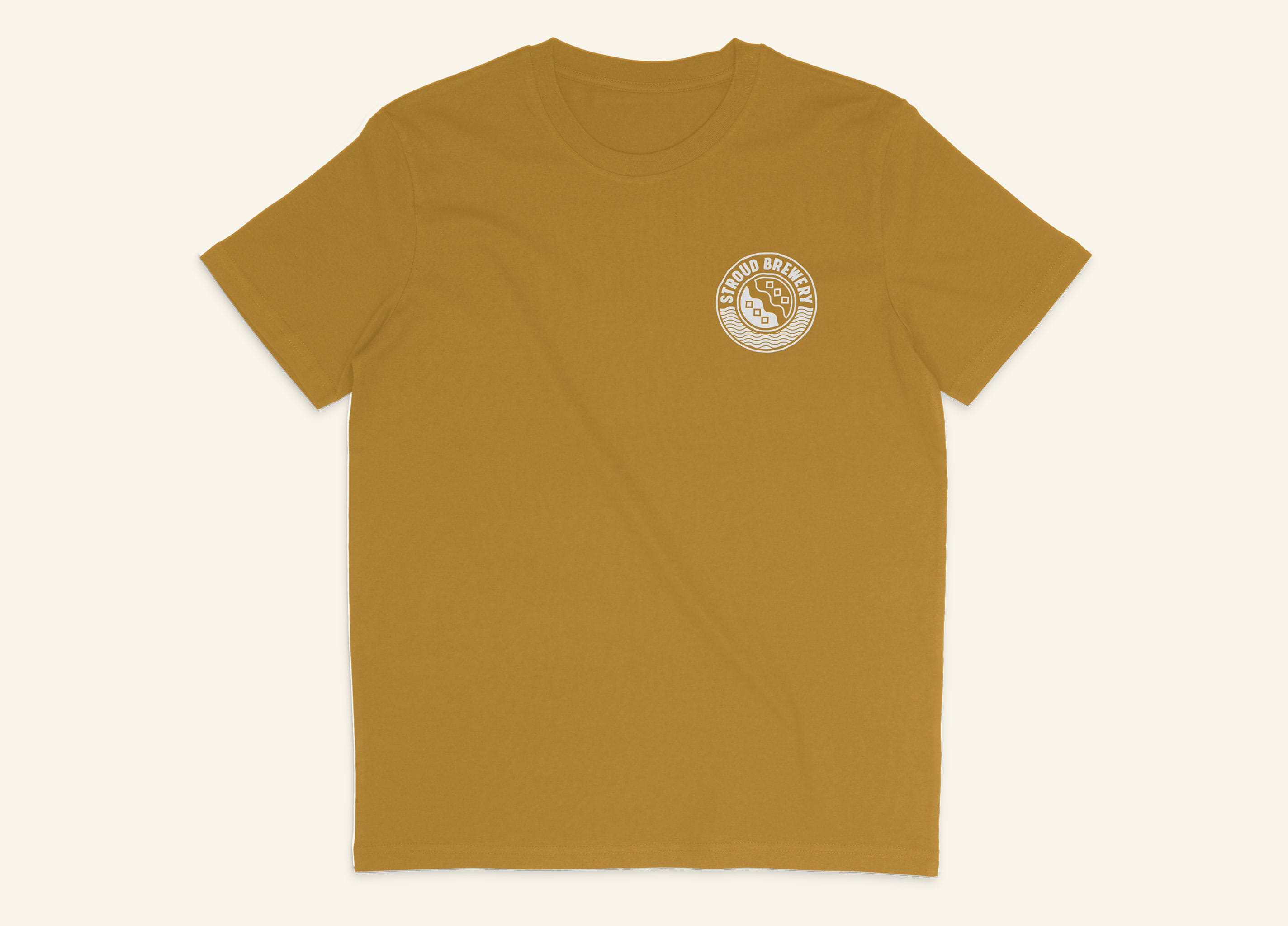 SB Logo Organic T-Shirt