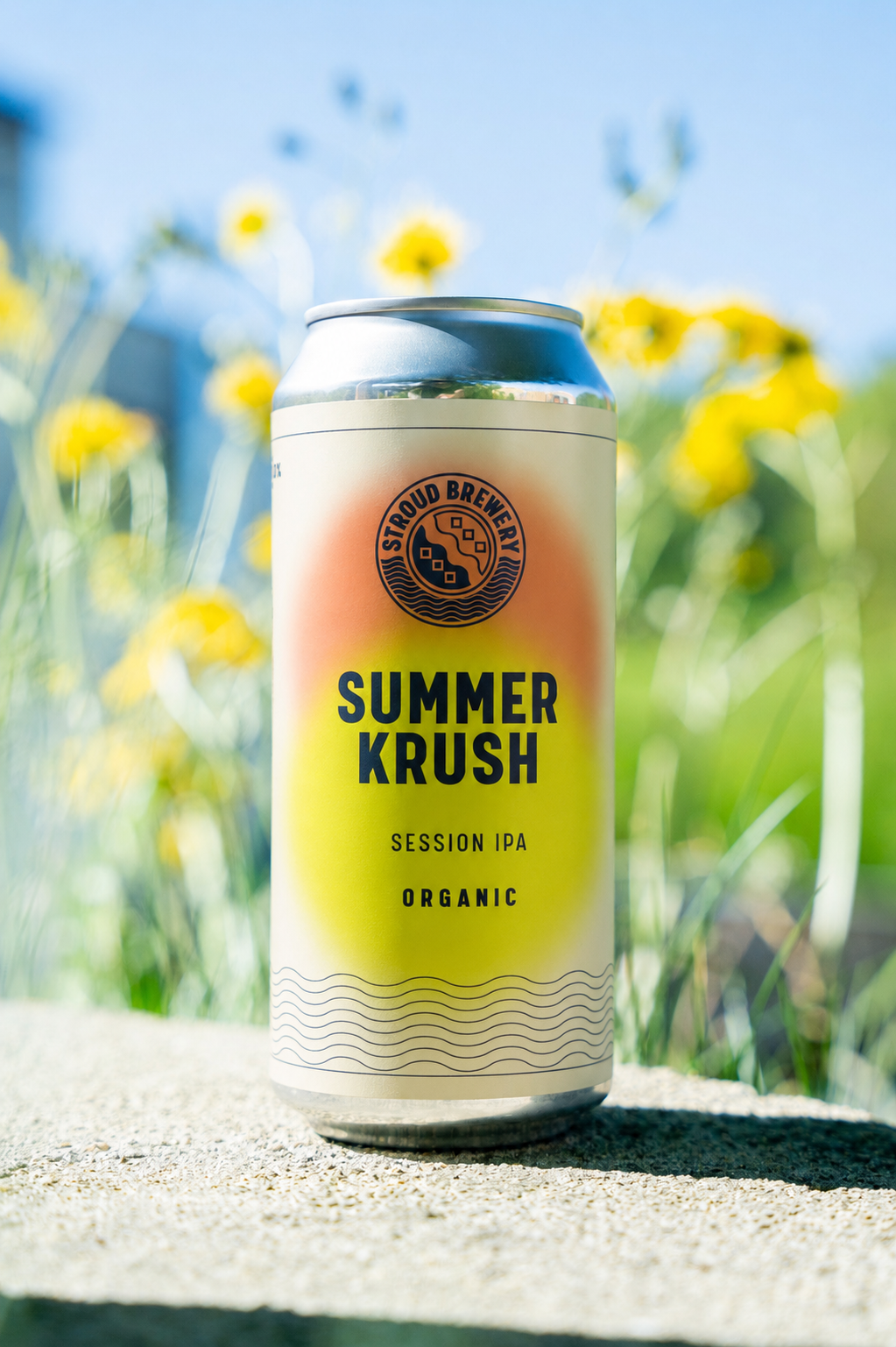Summer Krush IPA