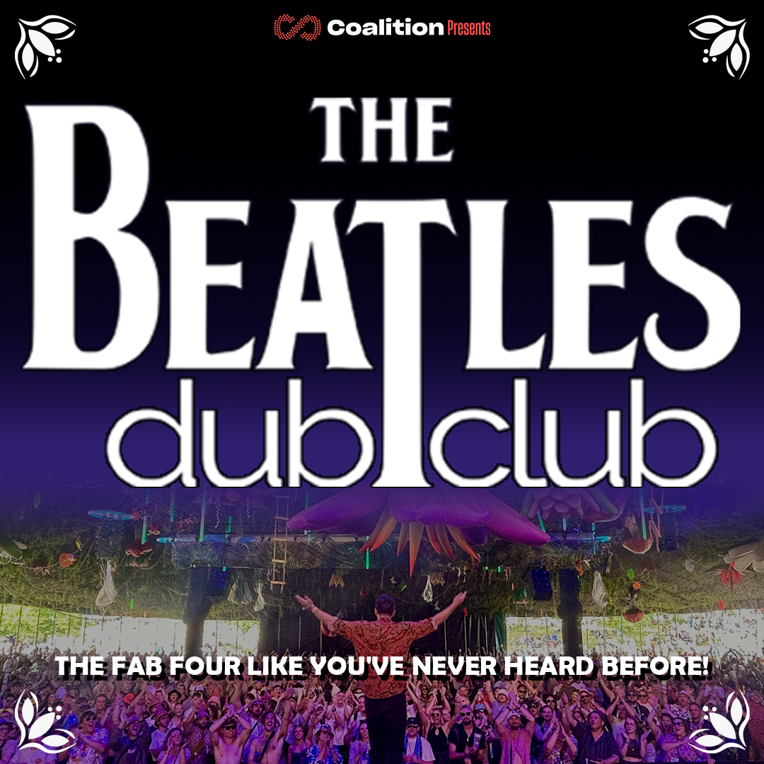 Beatles Dub Club