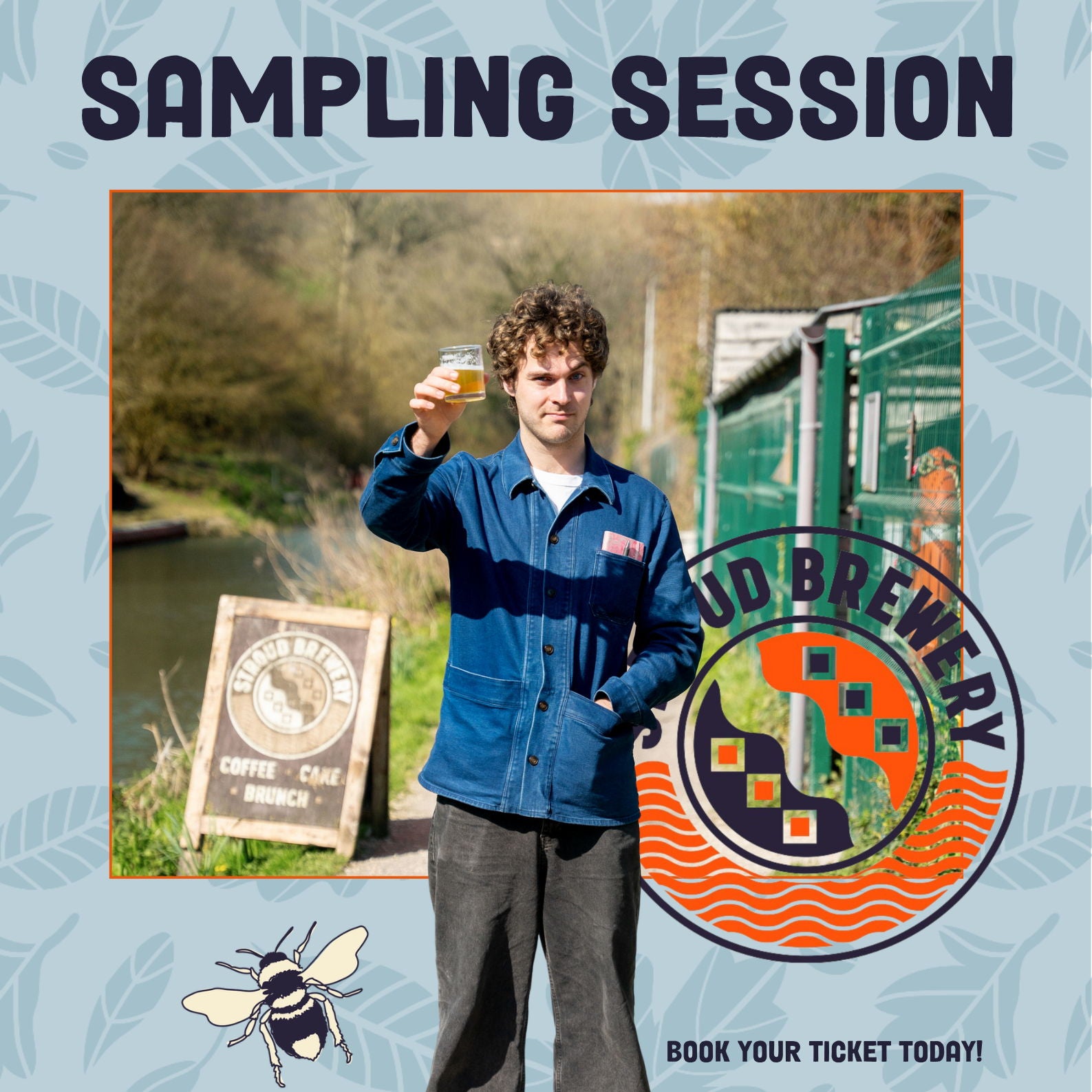 Sampling Session - 25 Apr 2026