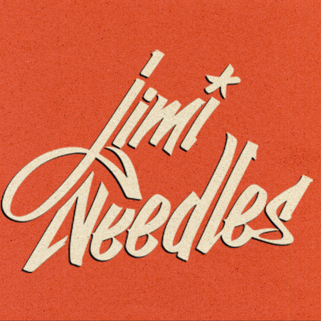 Jimi Needles - 6 Mar 2026