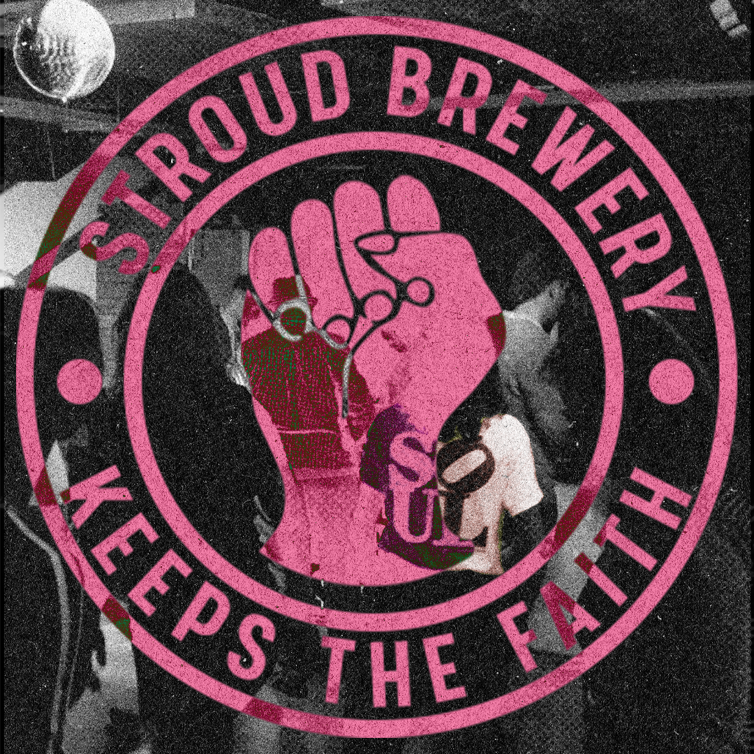 Stroud Brewery Keeps The Faith – Northern Soul Night - 1 Aug 2025